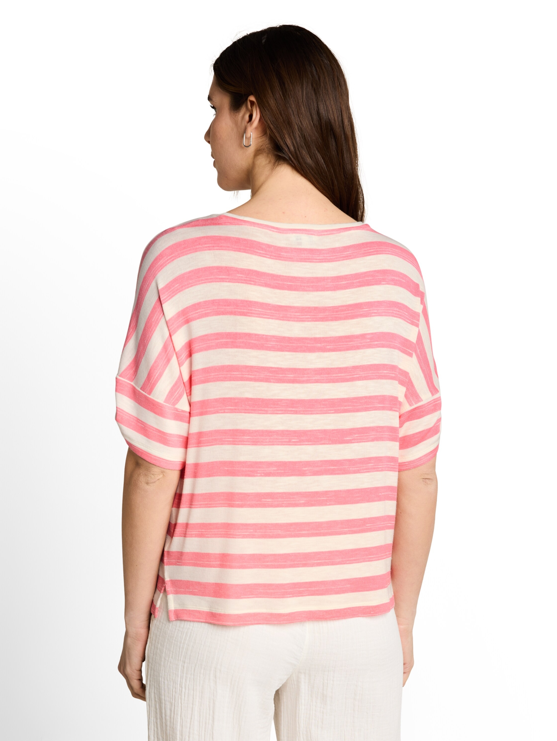 T-Shirt boatneck #4
