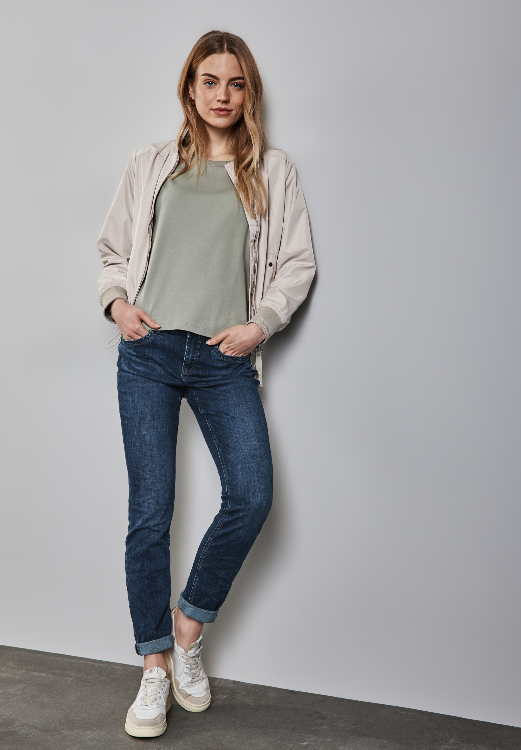 Jeans im Casual Fit #6