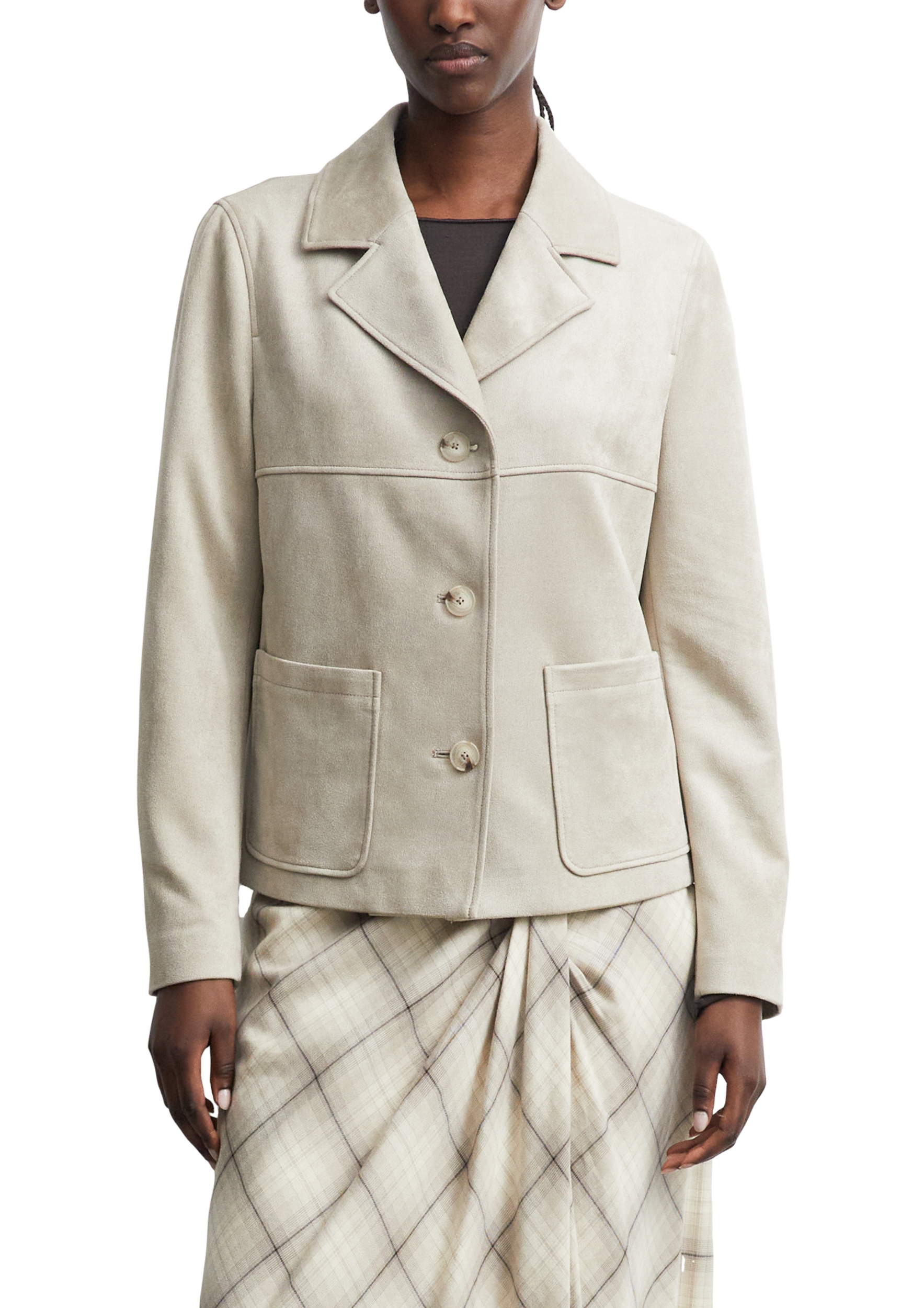 Indoor-Jacke #3