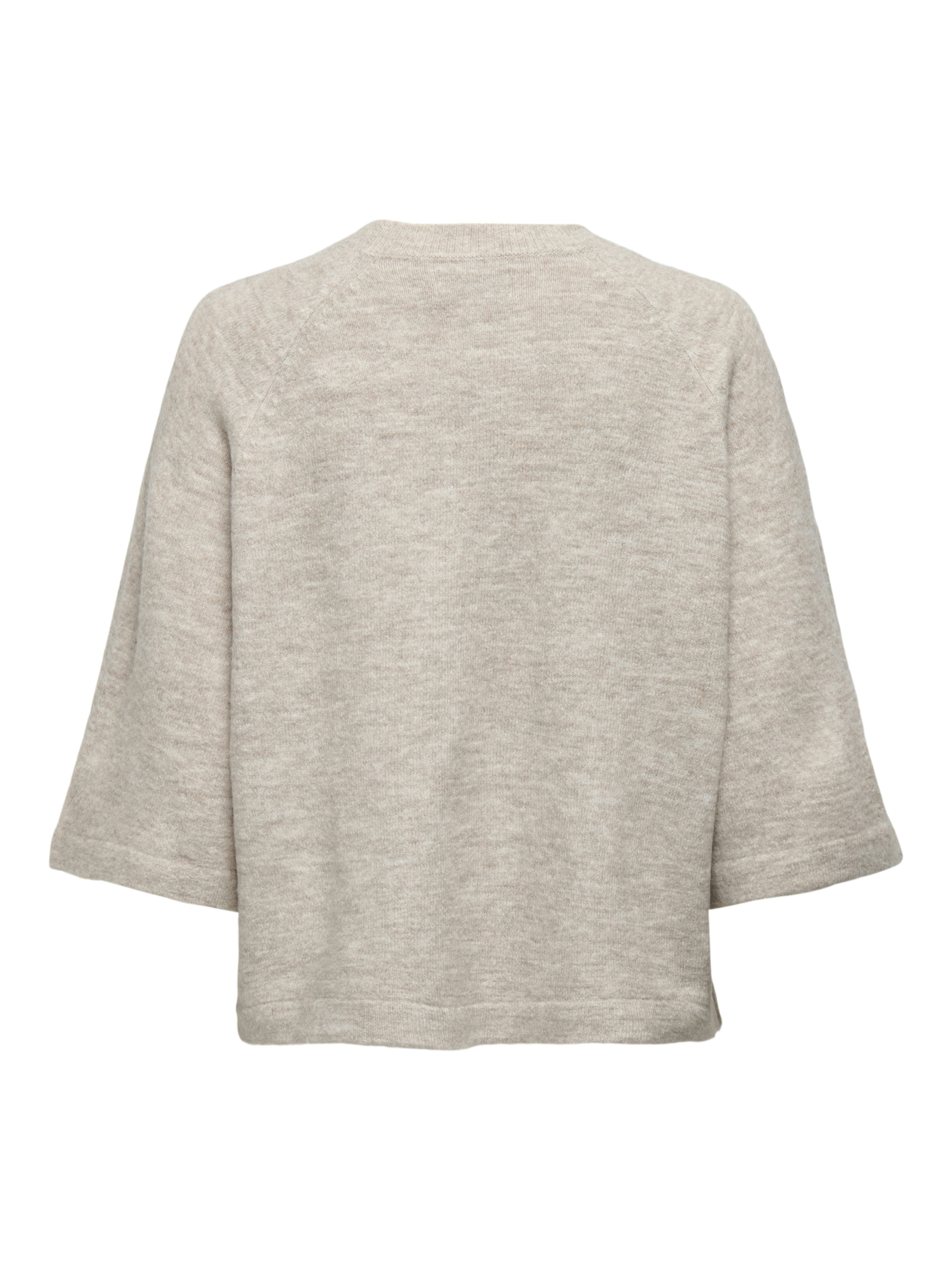 ONLSIMONI 3/4 PULLOVER KNT NOOS #2