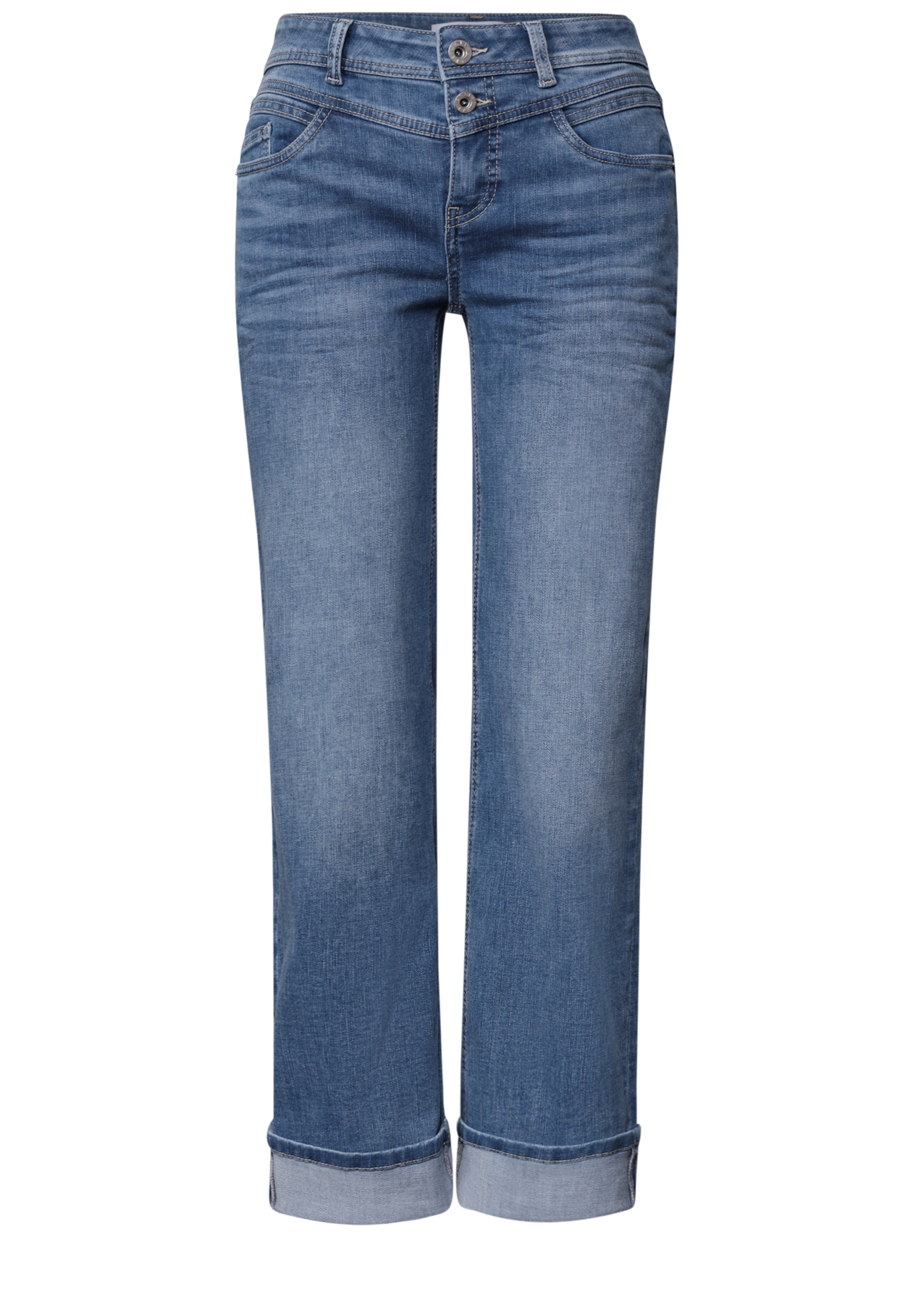 QR Style Amalia Straight Leg.m #1