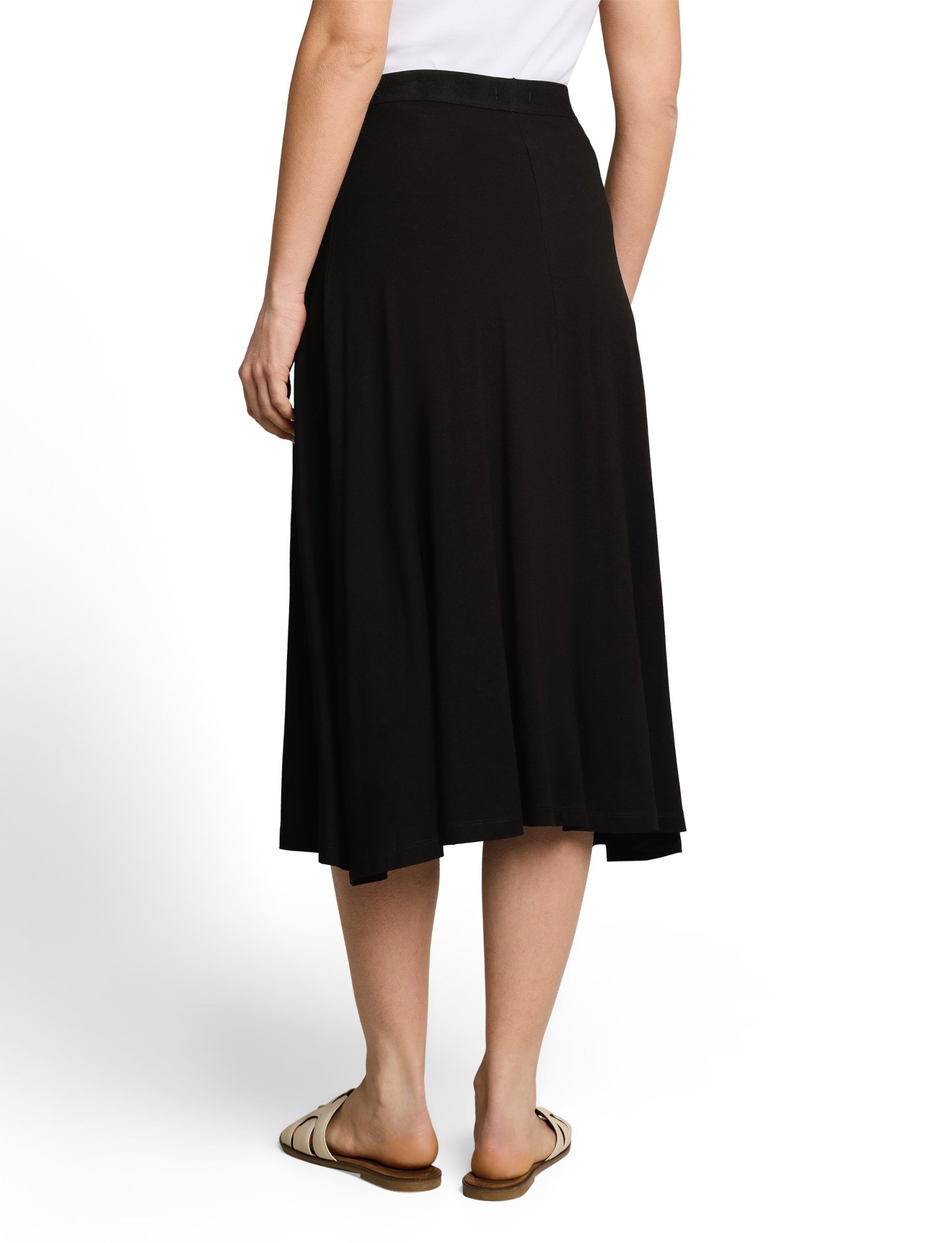 skirt easy jersey #4