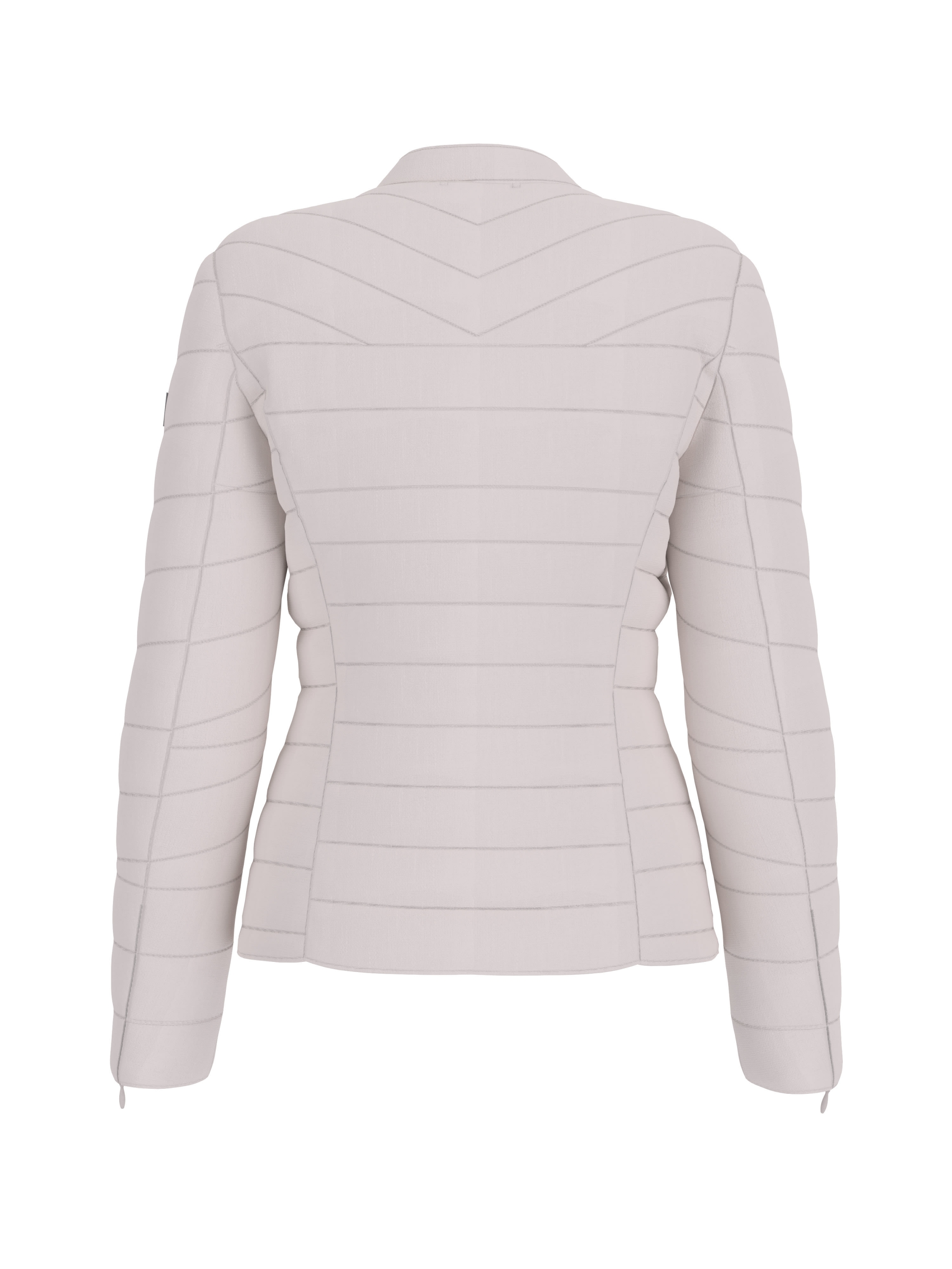 NEW VONA STRETCH JACKET #2