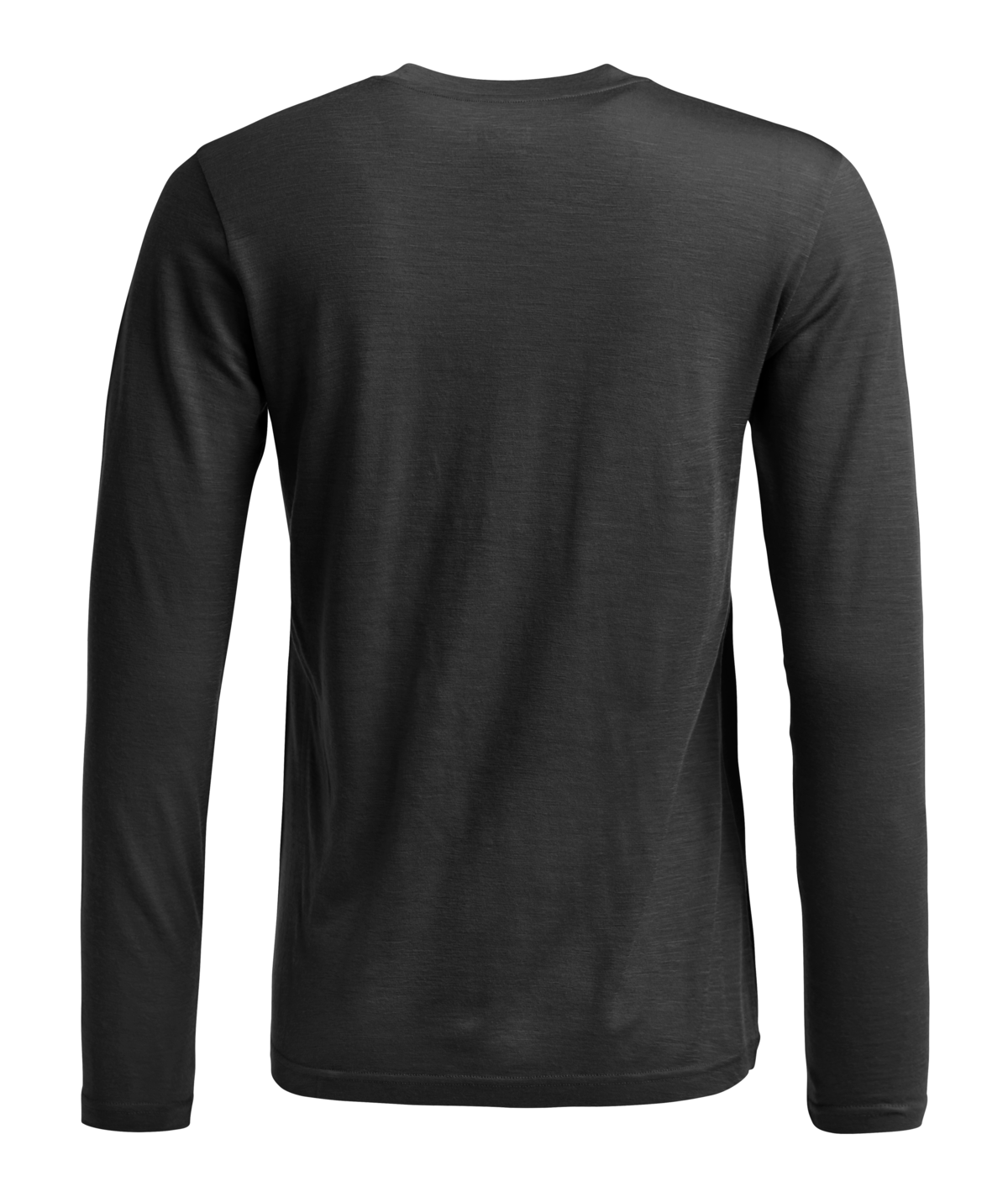 185 ROCK\'N\'WOOL LONG SLEEVE W #2