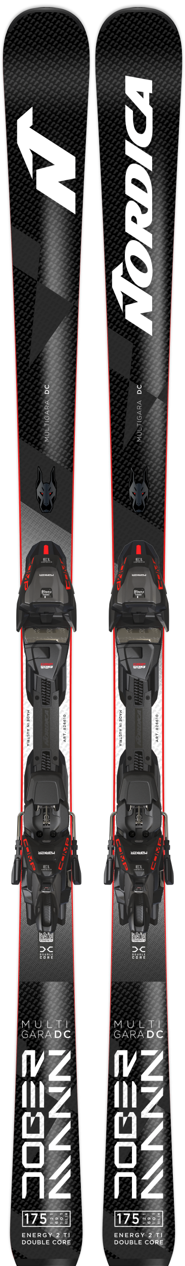 DOB.MULTIGARA DC+COMP13 FDT #1