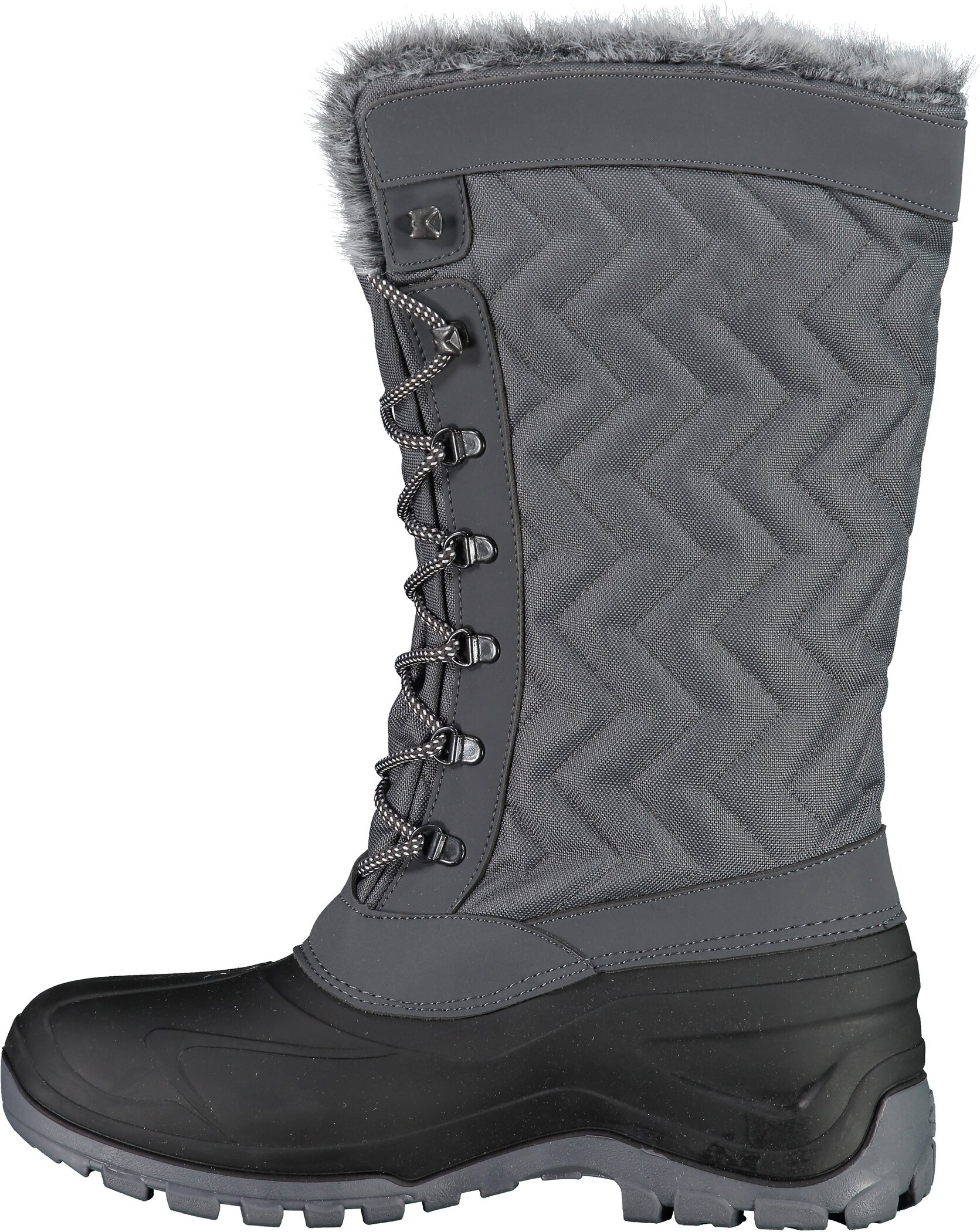 NIETOS WMN SNOW BOOTS #5