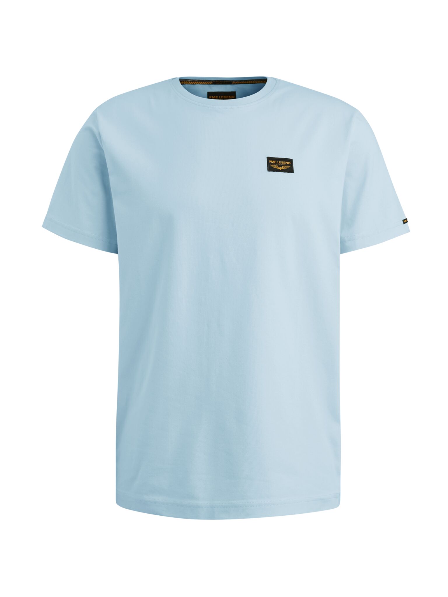 Short sleeve r-neck American Class #1