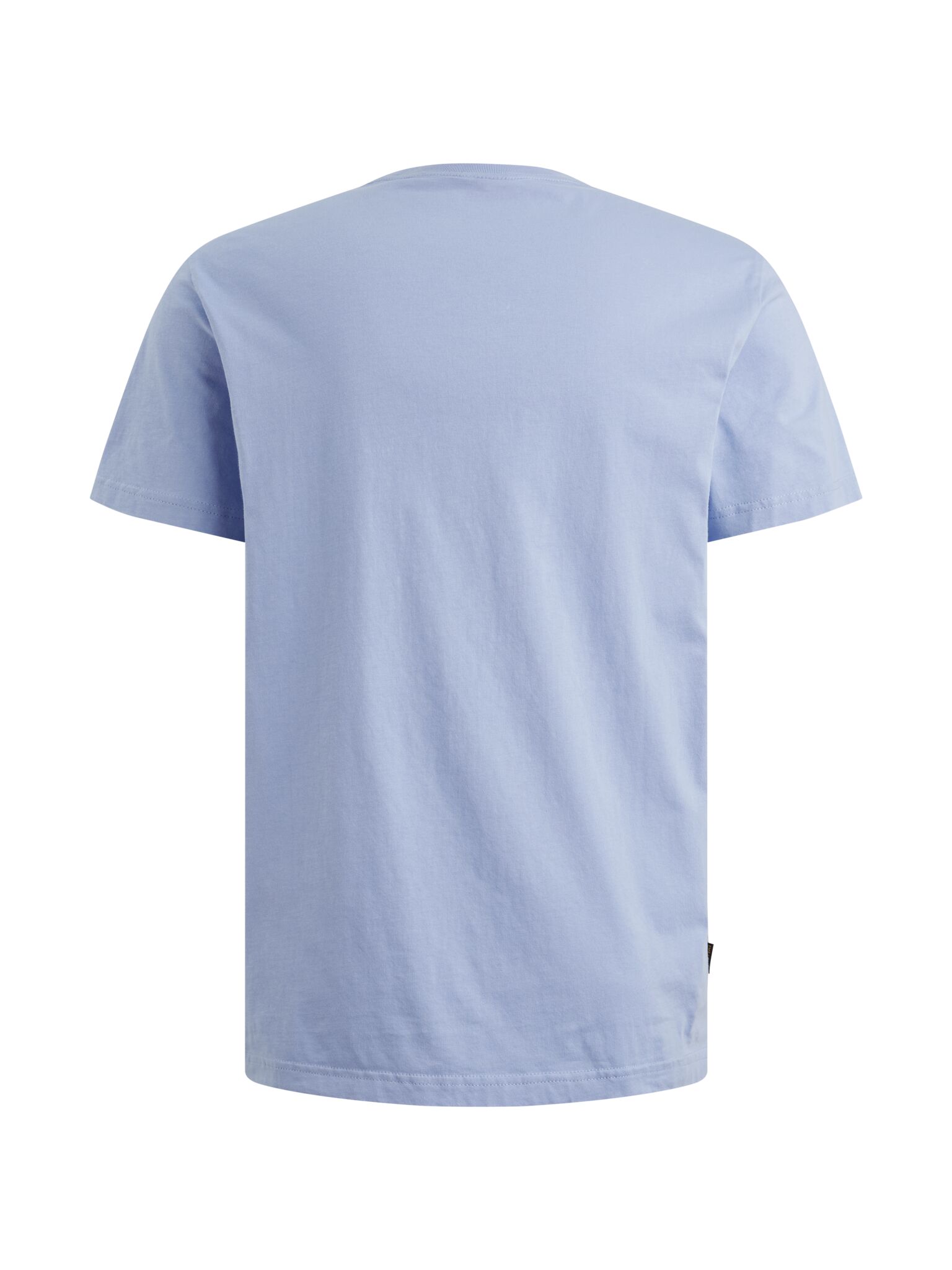 Short sleeve r-neck single jersey #2