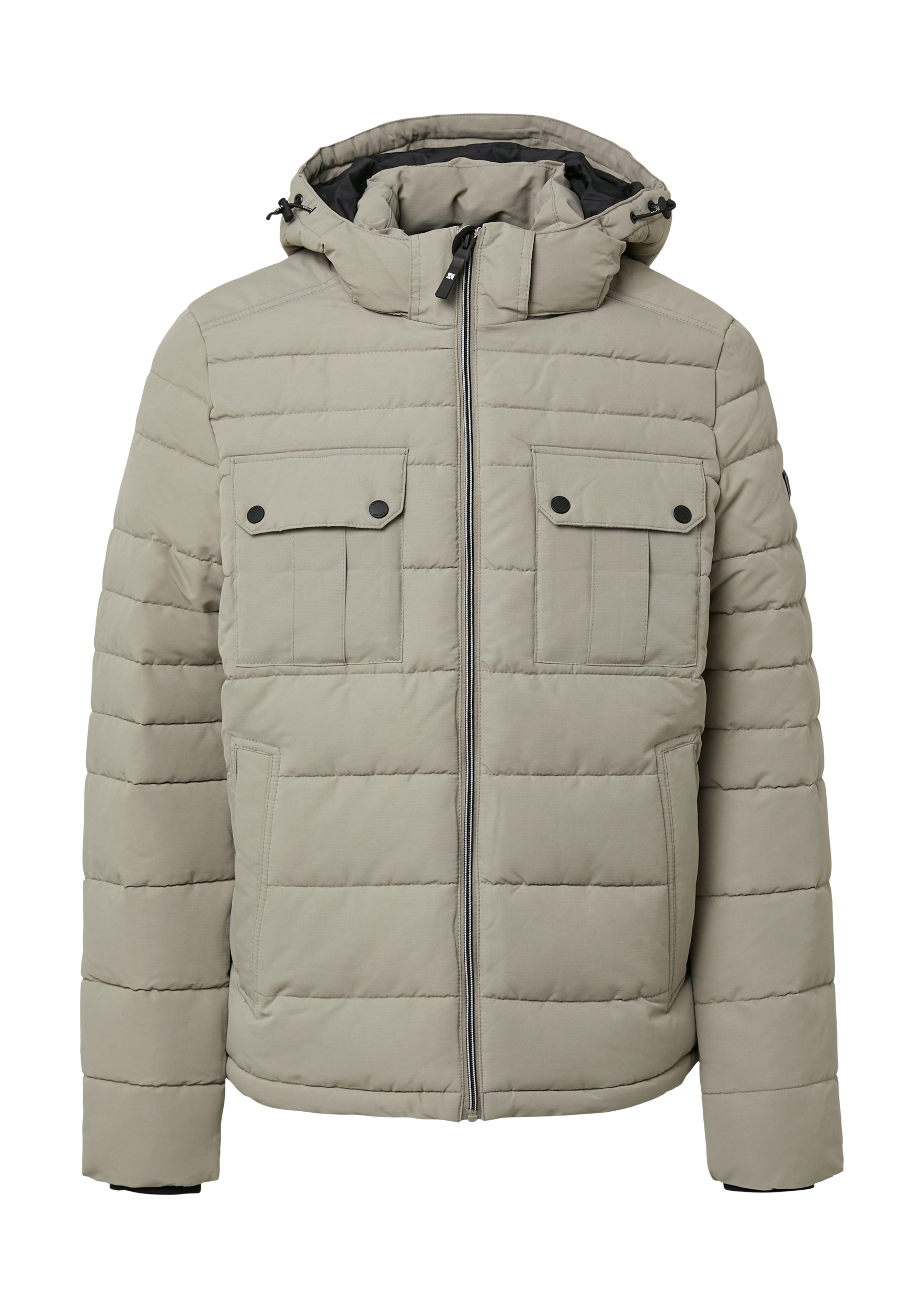 Outdoor-Jacke #1