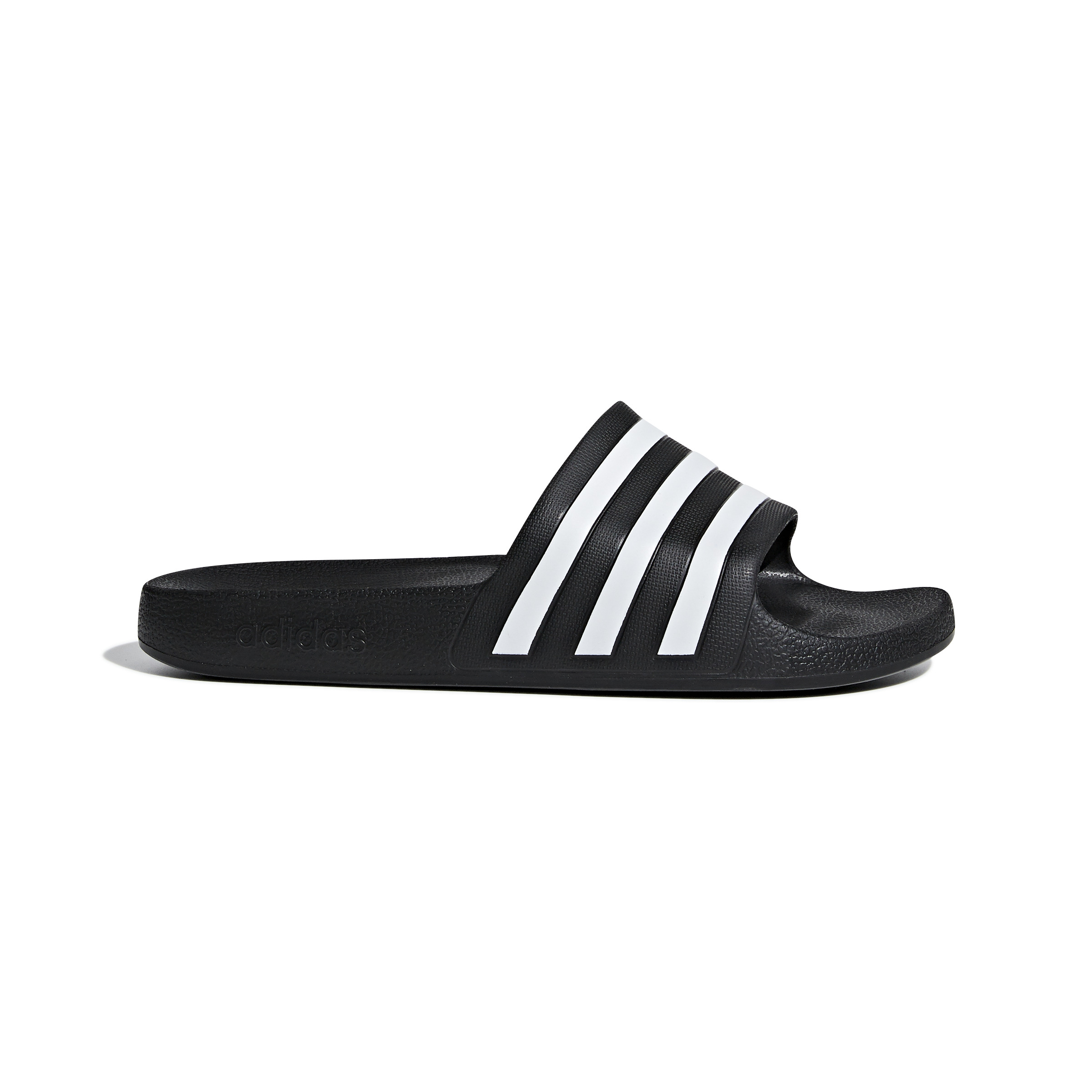 ADIDAS Lifestyle - Schuhe Kinder - Flip Flops Adilette Aqua Badelatschen #1