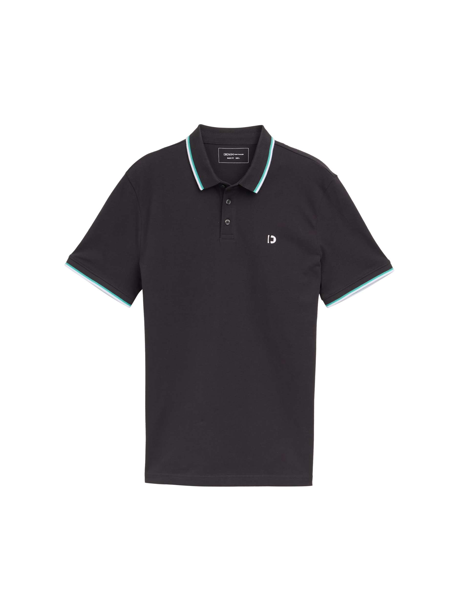 polo with tipping #1
