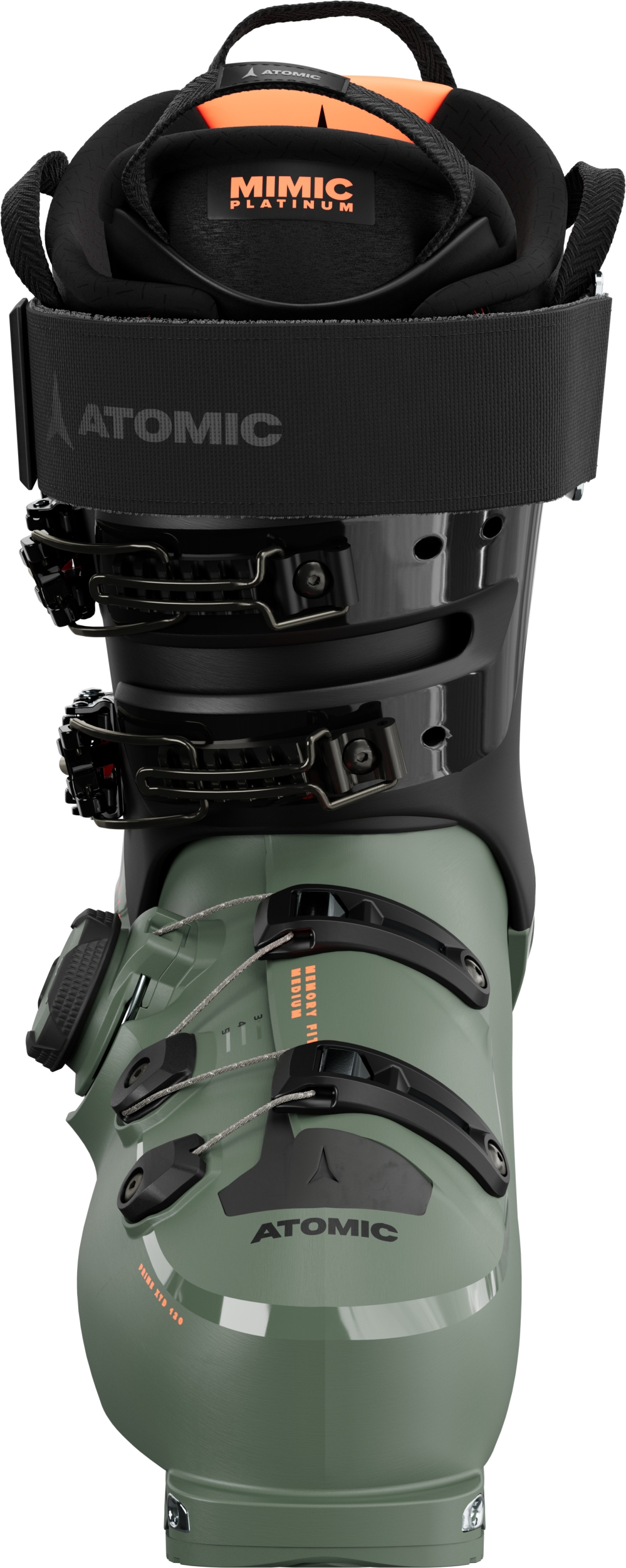 HAWX PRIME XTD 120 BOA GW #1