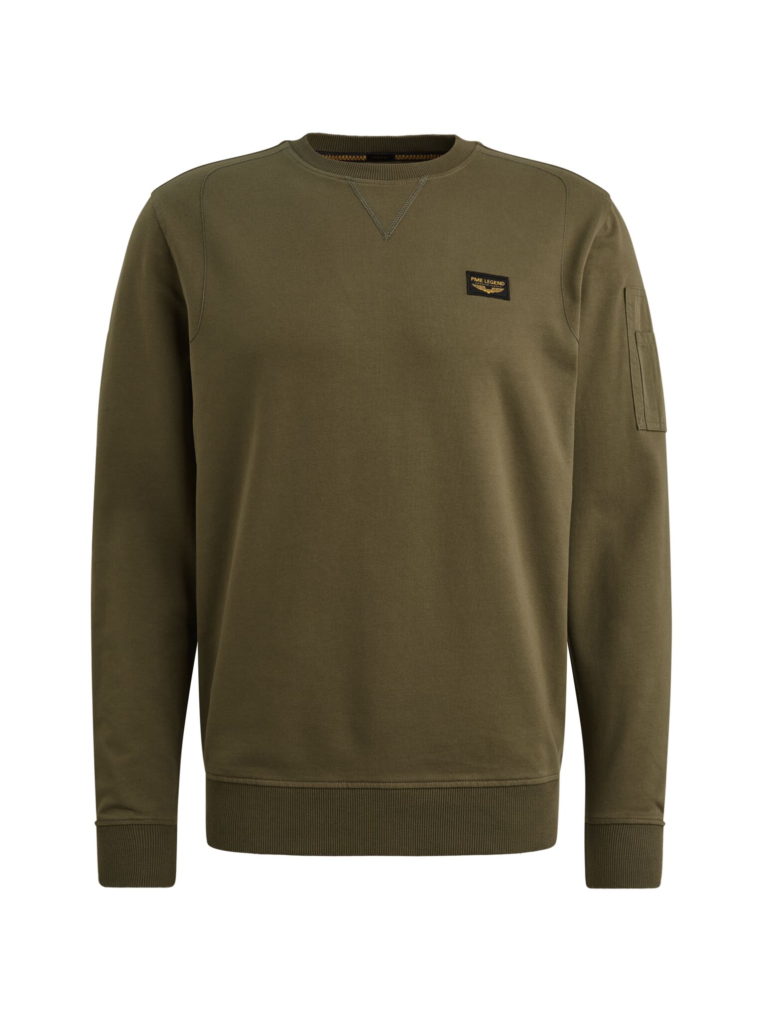 Crewneck American Classic #1