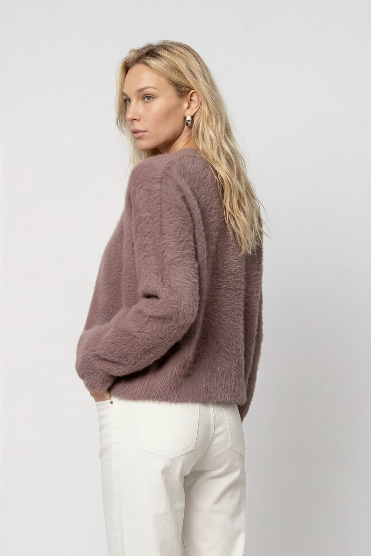 Strickjacke #4