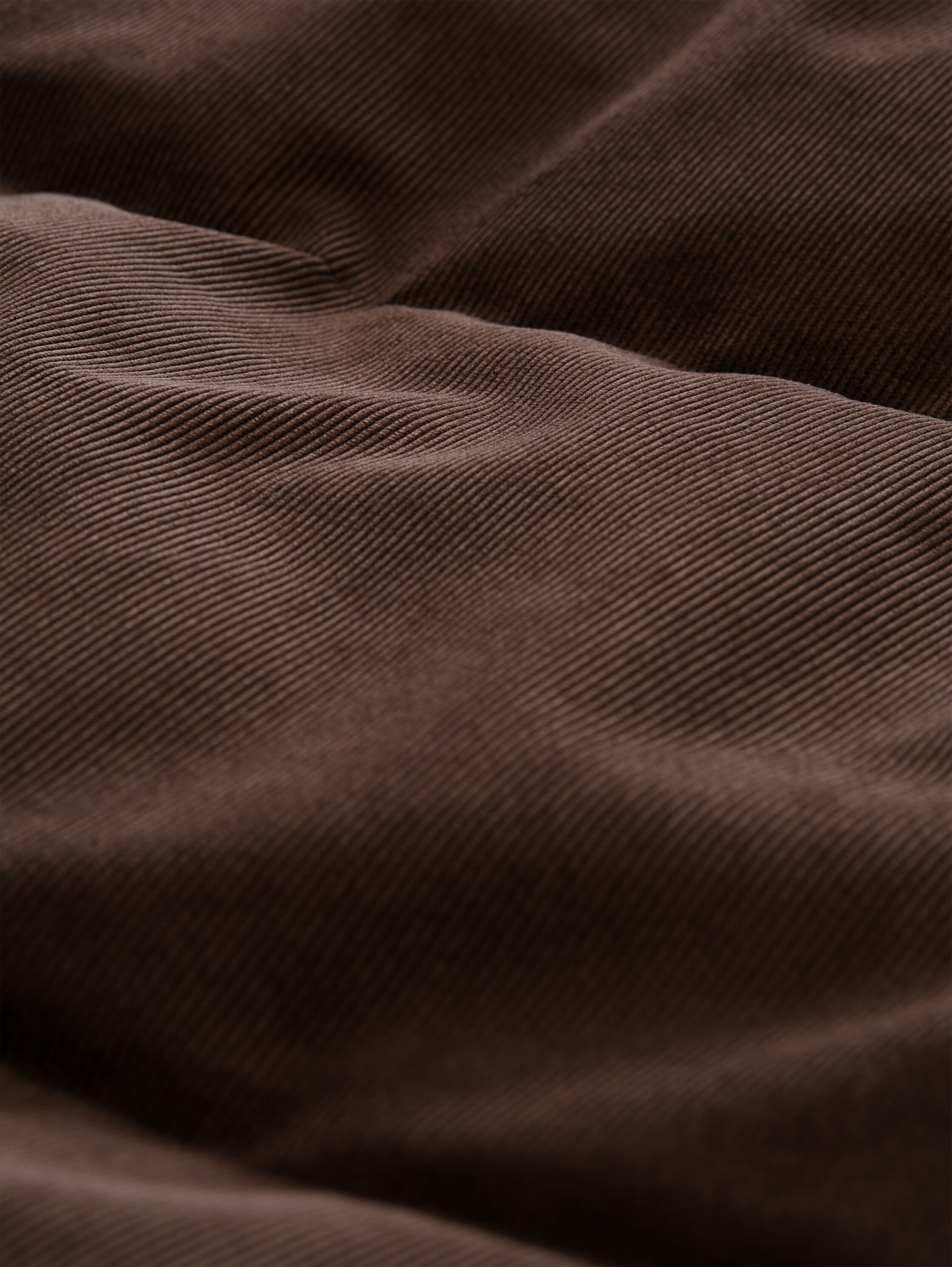 corduroy puffer jacket #2