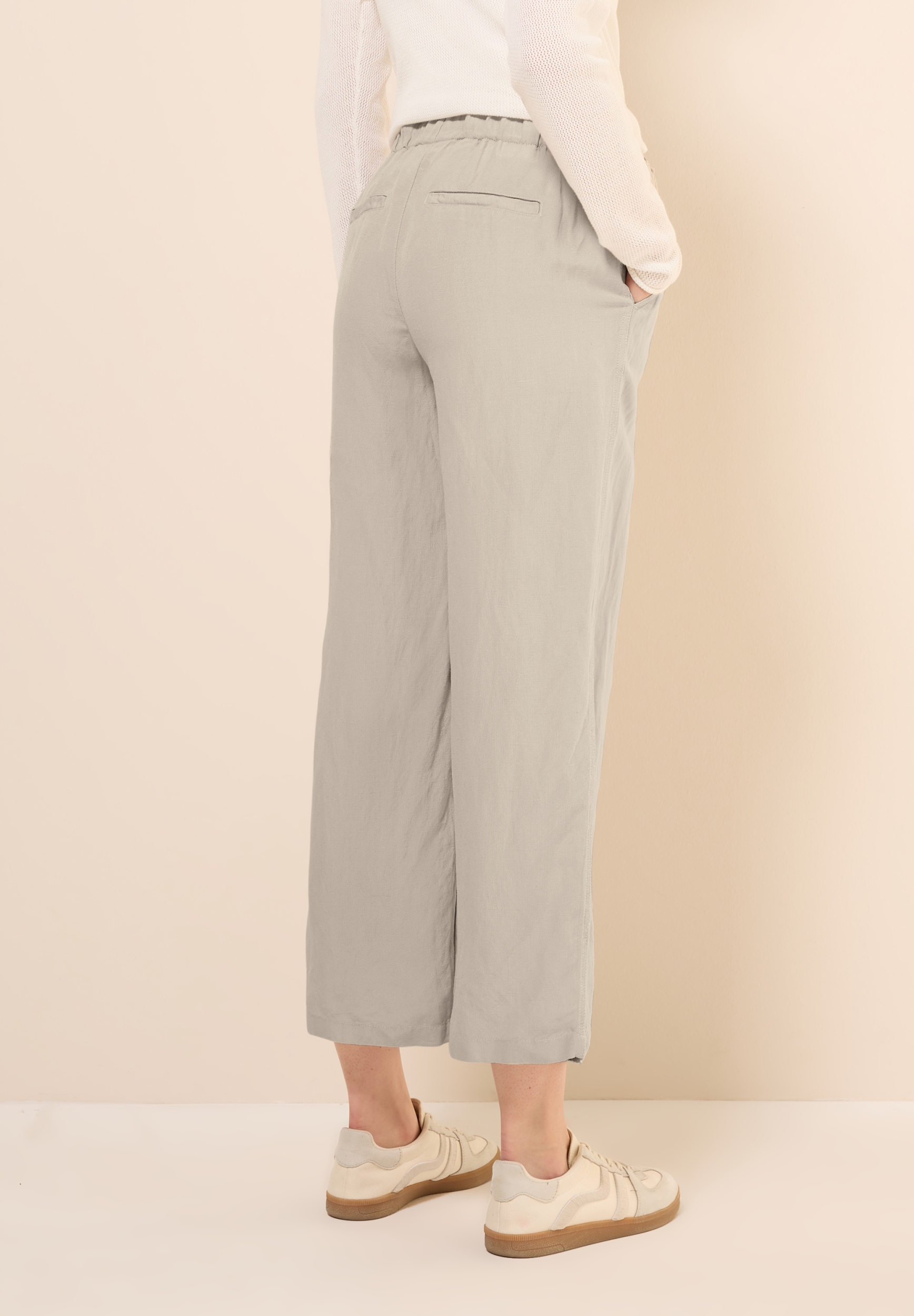 LINEN_Style Neele Solid LI_VIS #5