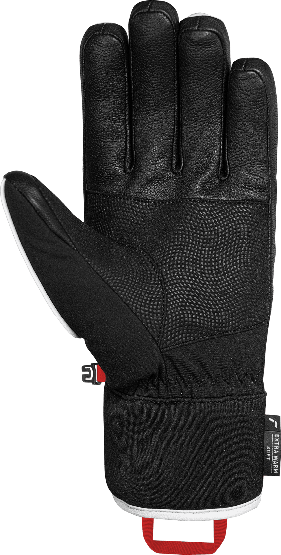 Reusch Alpha Pro #3