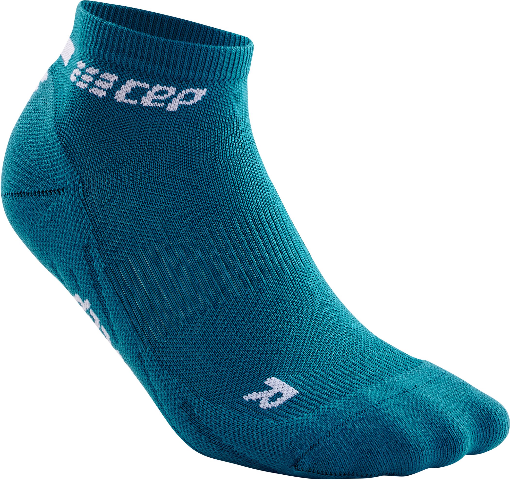 CEP the run socks, low cut, v4, men #2