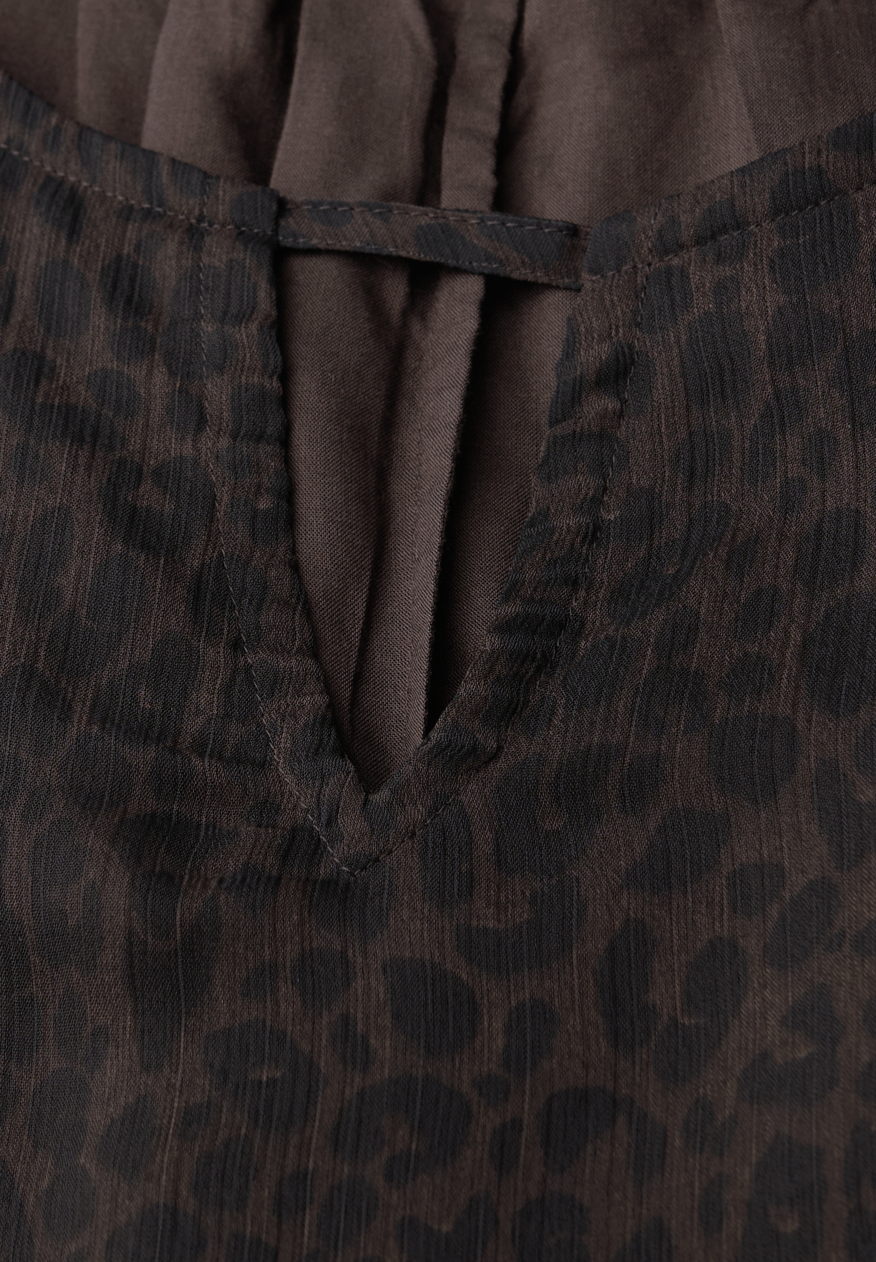 LTD QR Chiffon tunicblouse w s #2