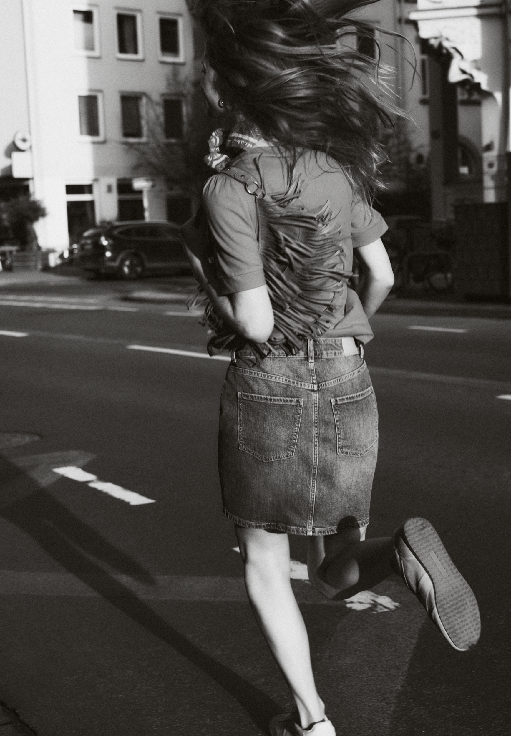 Studio Style Skirt.mini.hw.med #6