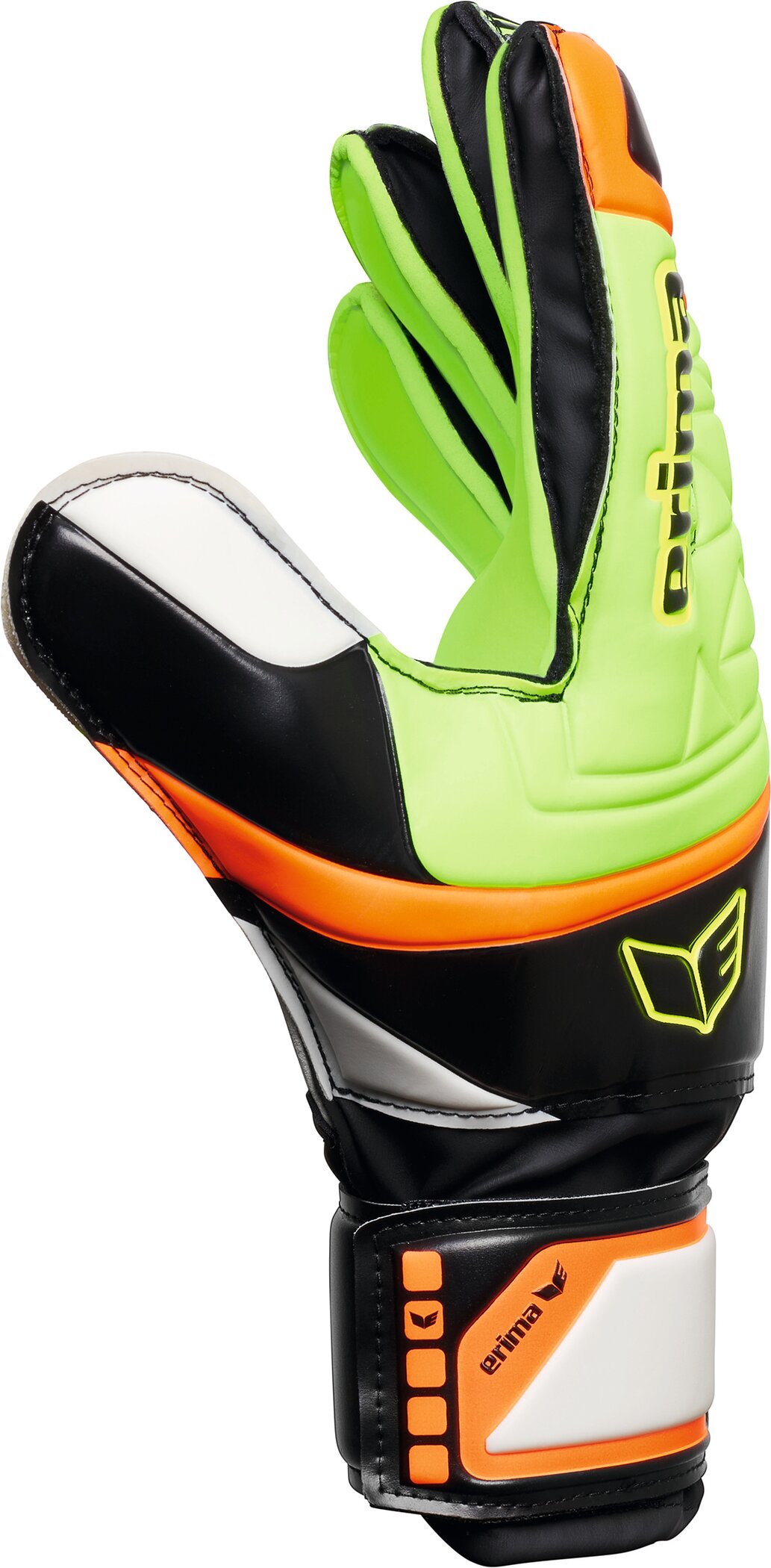 ERIMA Equipment - Torwarthandschuhe Tec Lite Ergo Torwarthandschuh #2