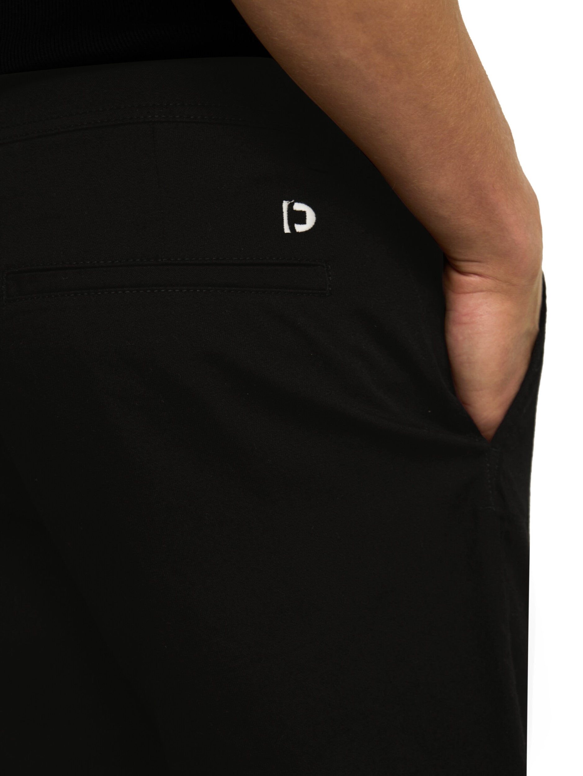basic chino shorts #6