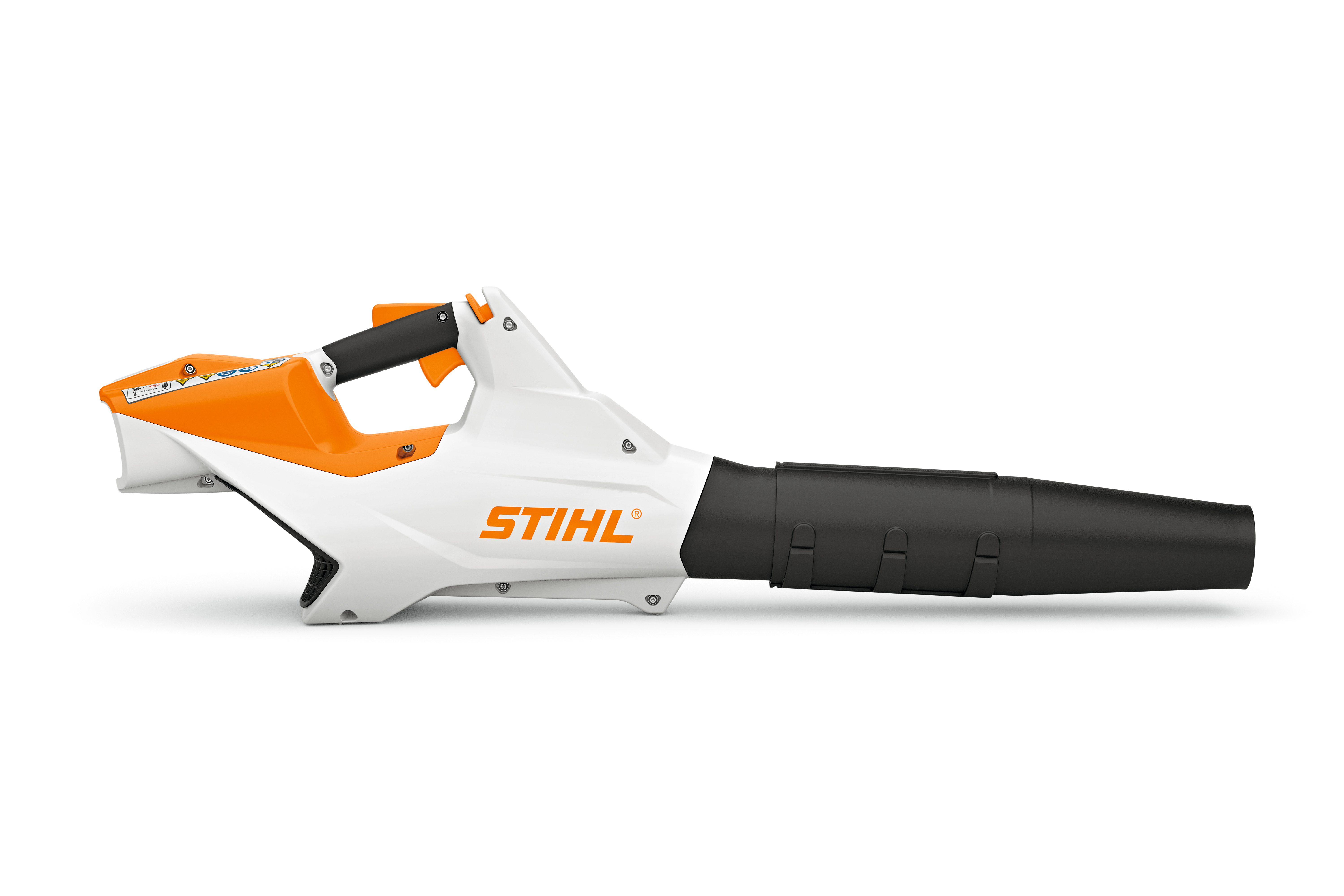 STIHL BGA 86 Grundgerät