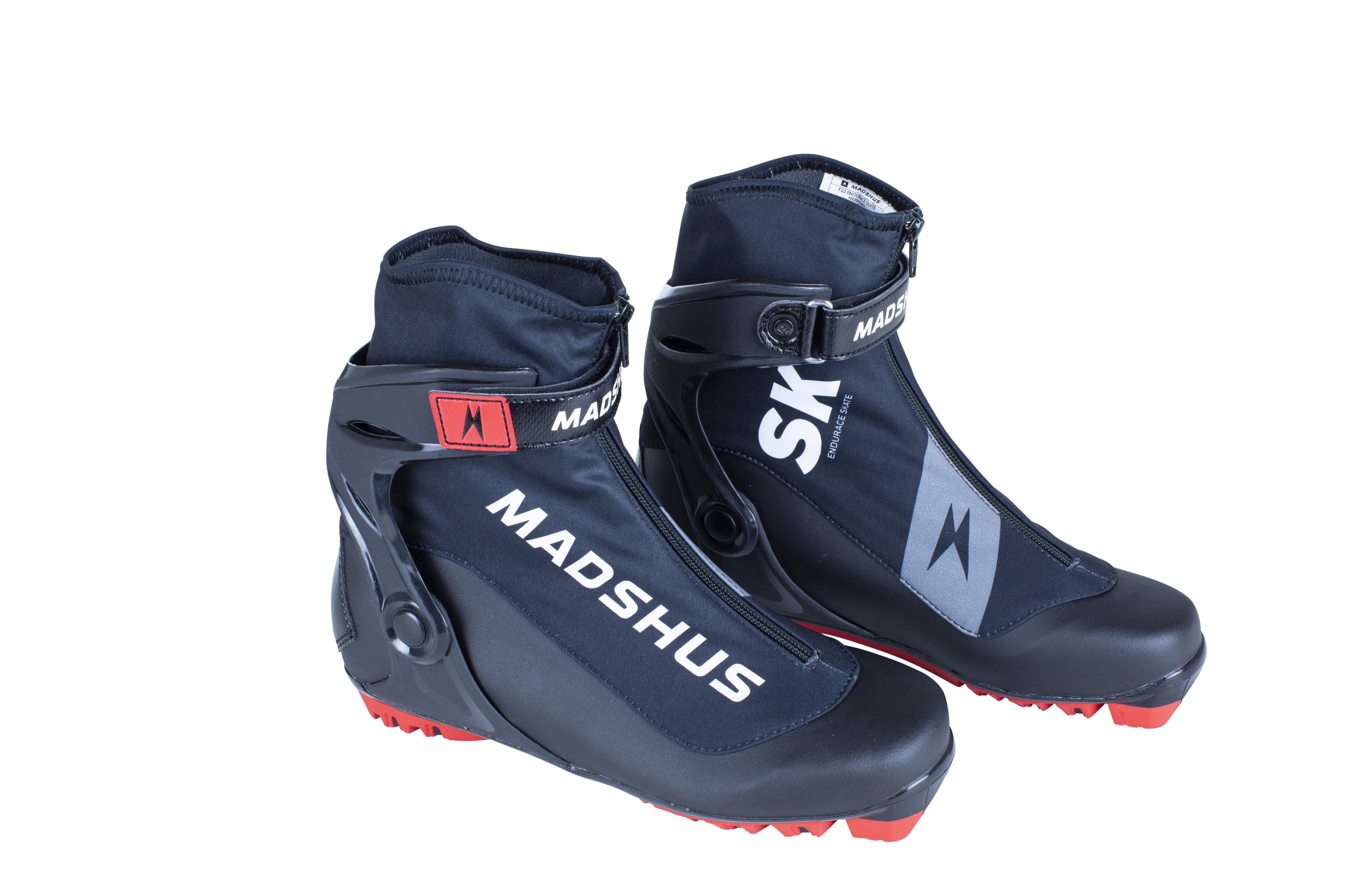 ENDURACE SKATE BOOT #2
