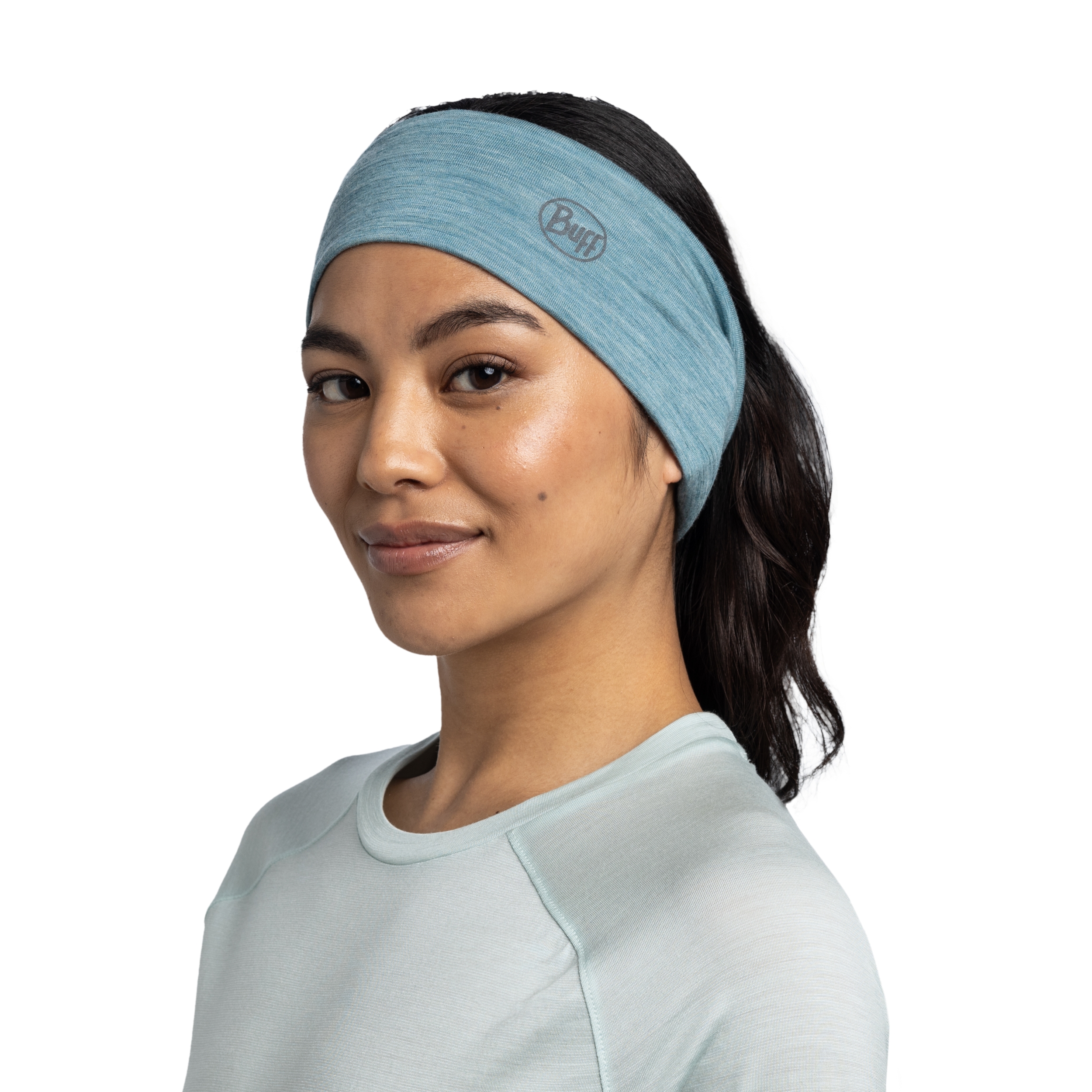 LW Merino wool headband #3