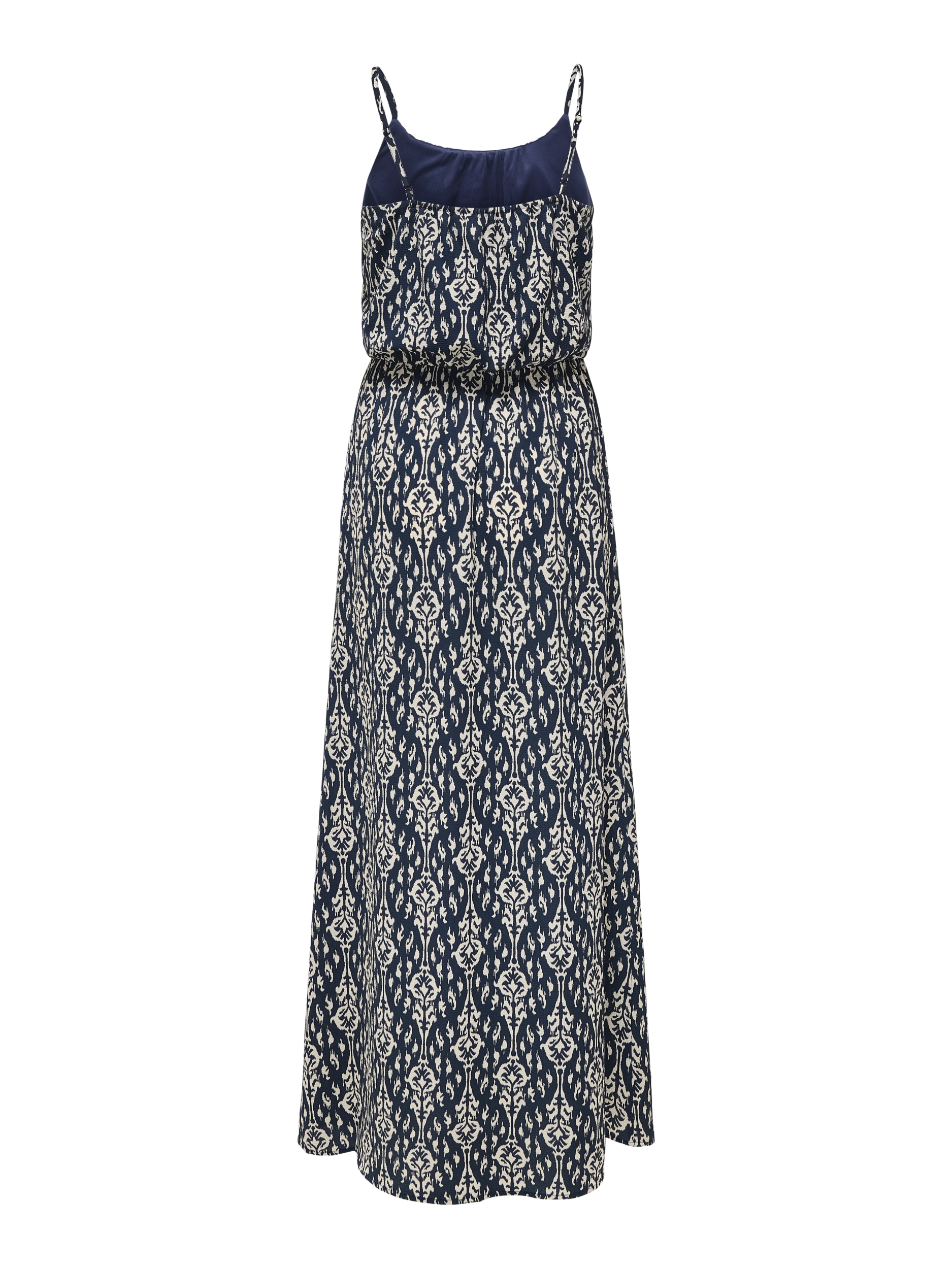 ONLWINNER LIFE S/L MAXI DRESS NOOSWVN #2