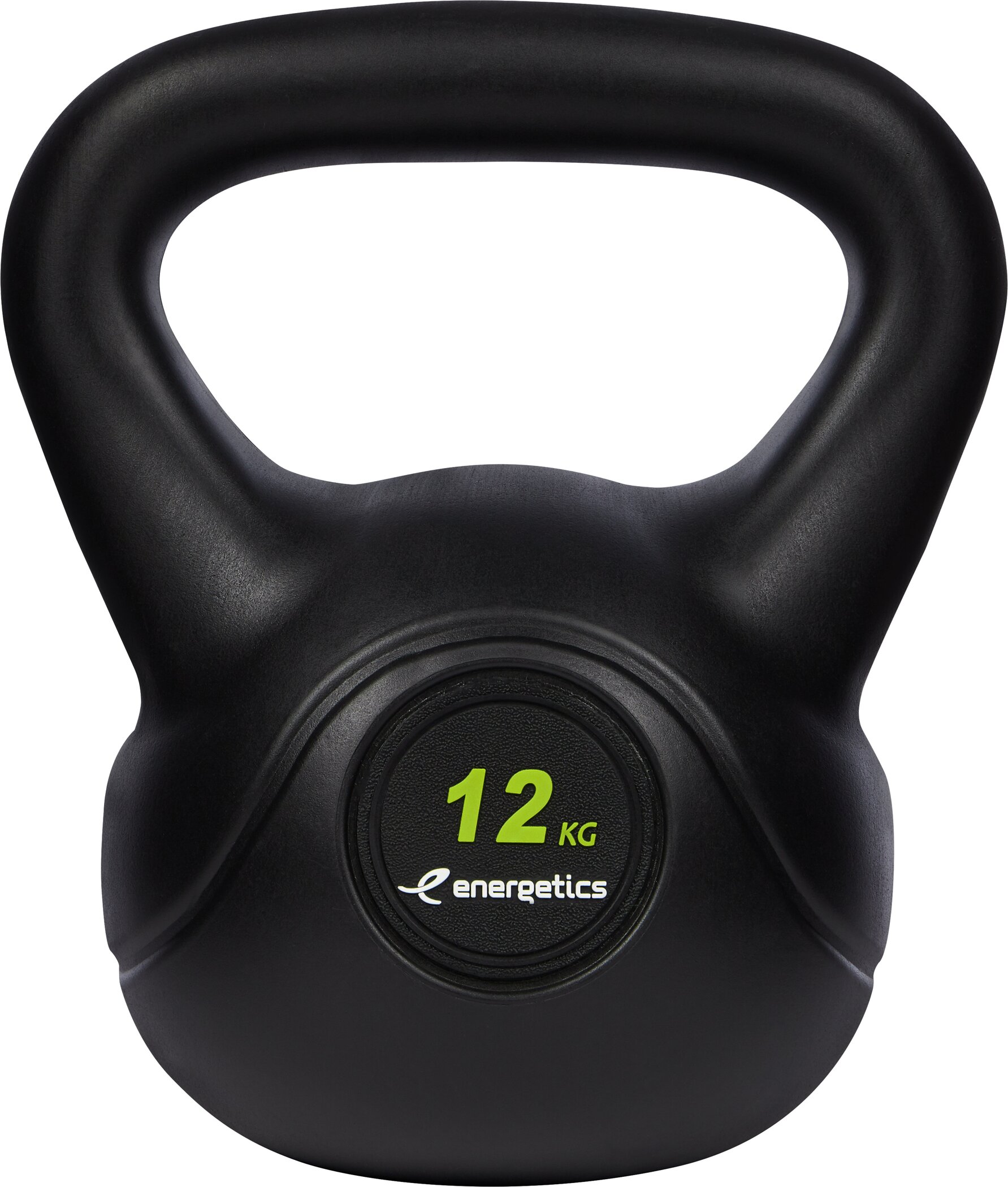 Hantel Kettlebell Cement #3