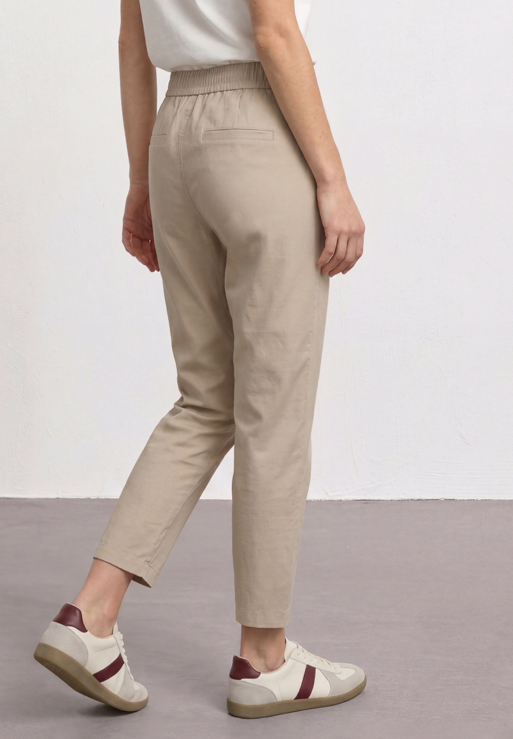 LTD QR Chino_light Cotton_MW_L #4
