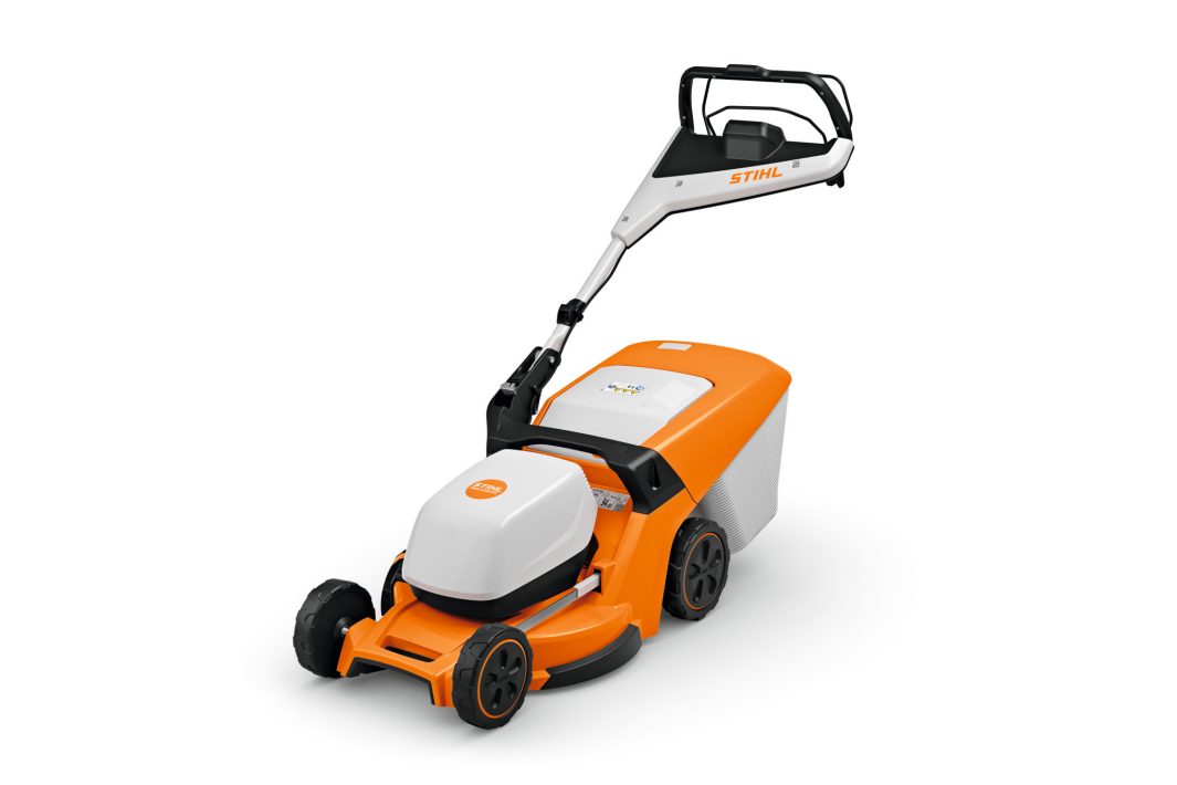 STIHL RMA 448 PV Grundgerät