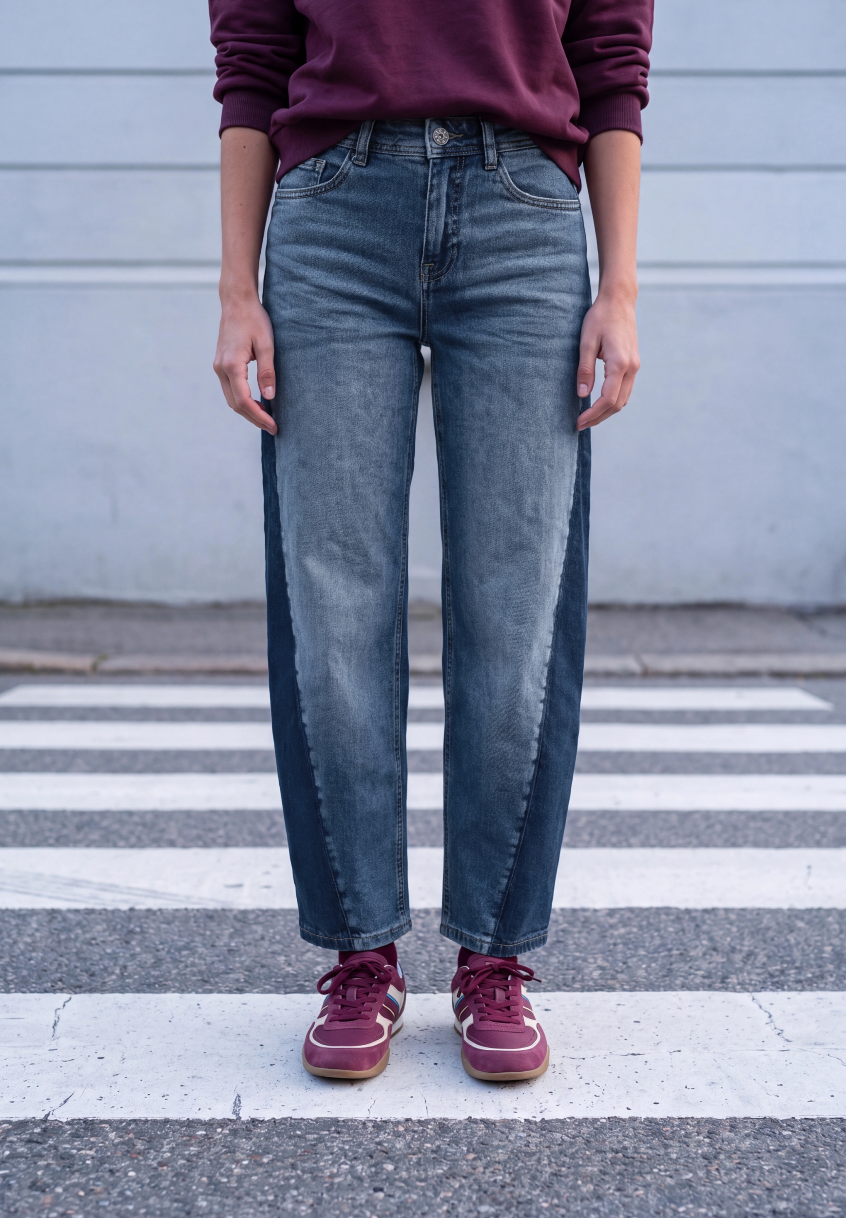 Studio Style Cleo Barrel Fit.h #5