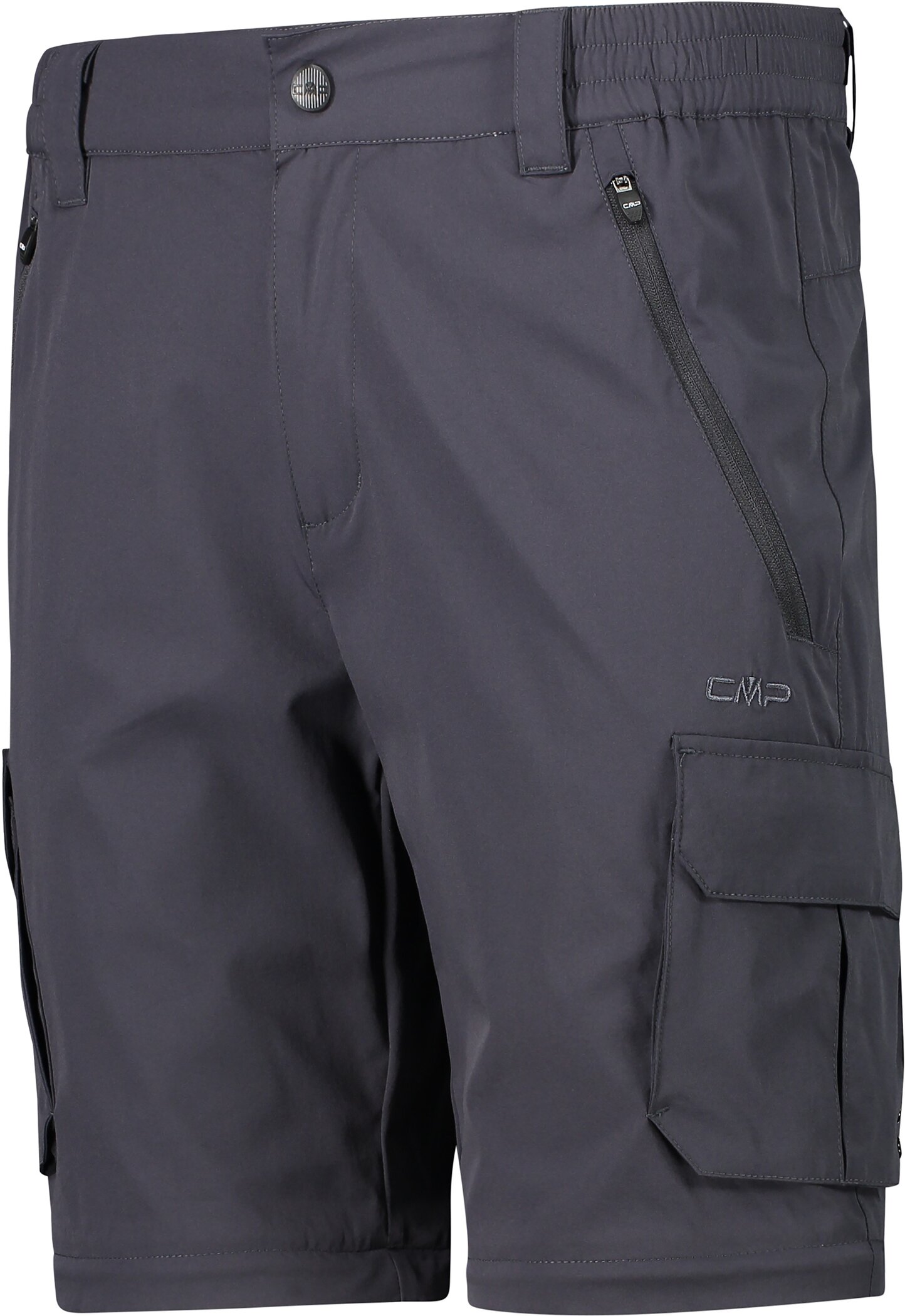 MAN ZIP OFF PANT #6