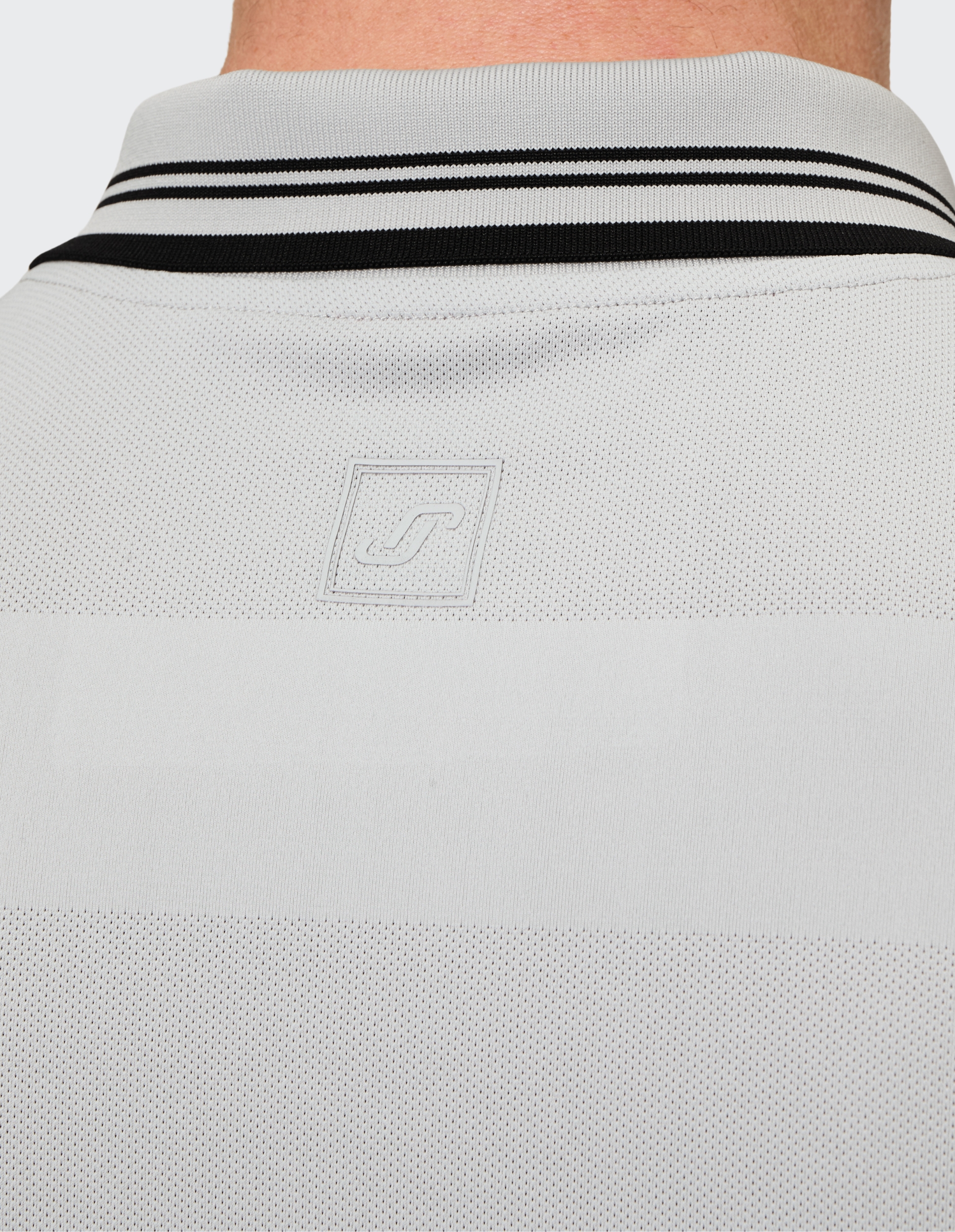 G-Style_Polo Jacquard #6