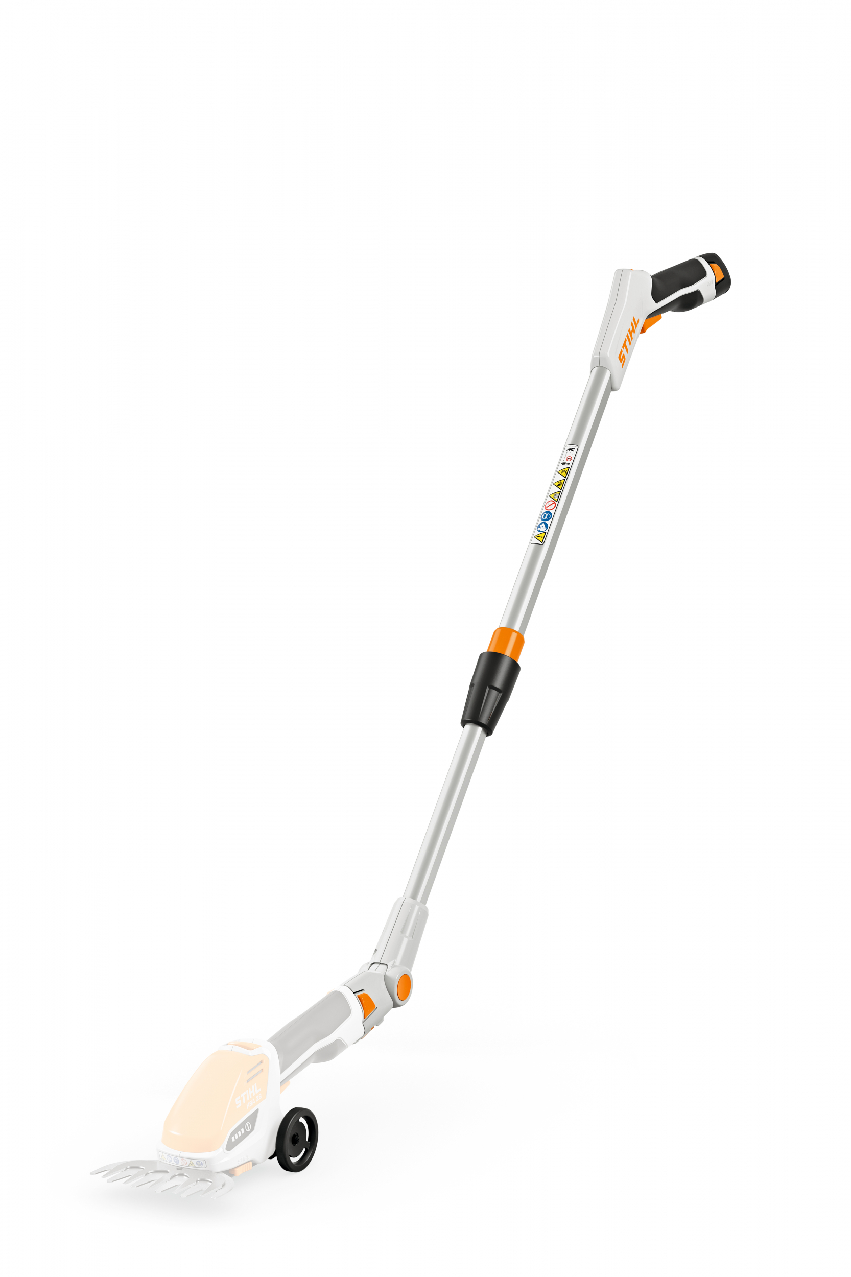 STIHL Teleskopschaft HSA 26 #1