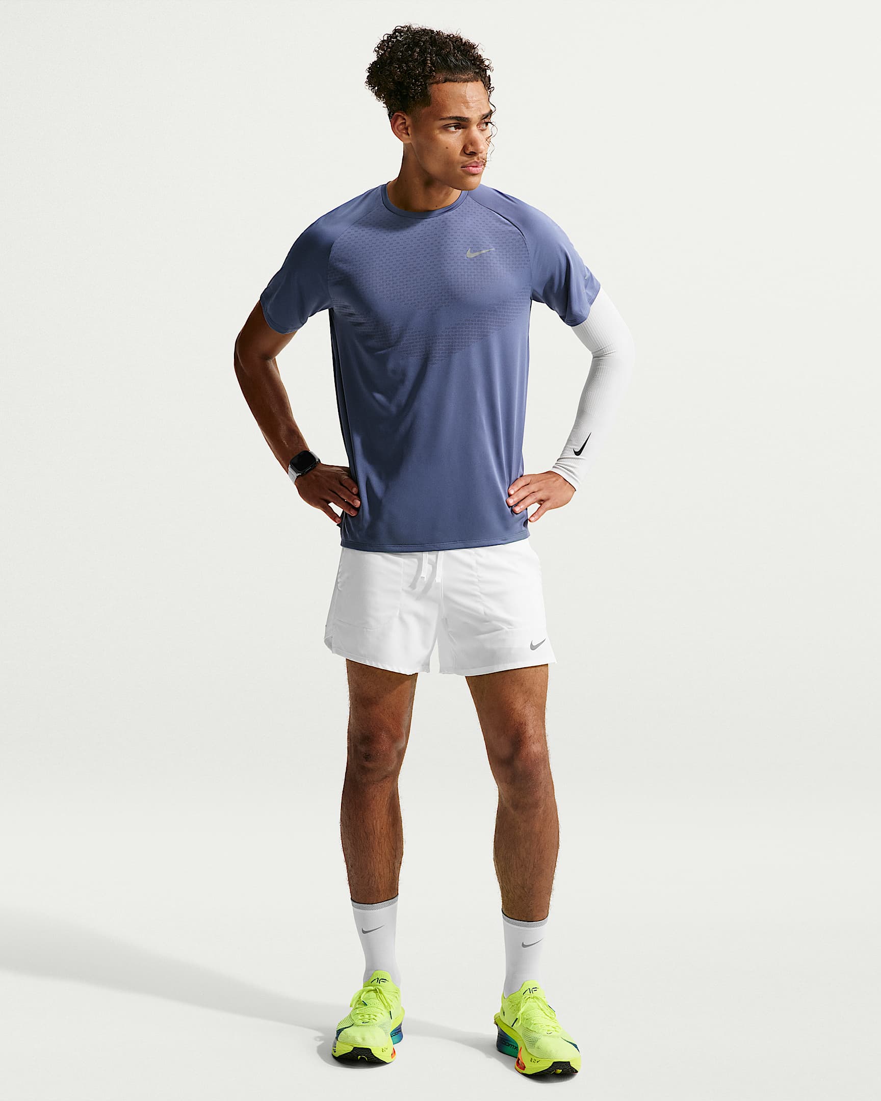 M NK DFADV STRIDE SS TOP #4