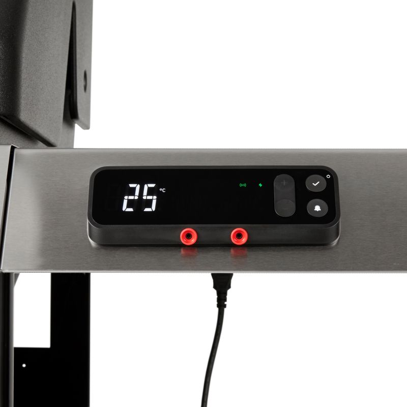 Genesis EX-325s Smarter Gasgrill #4