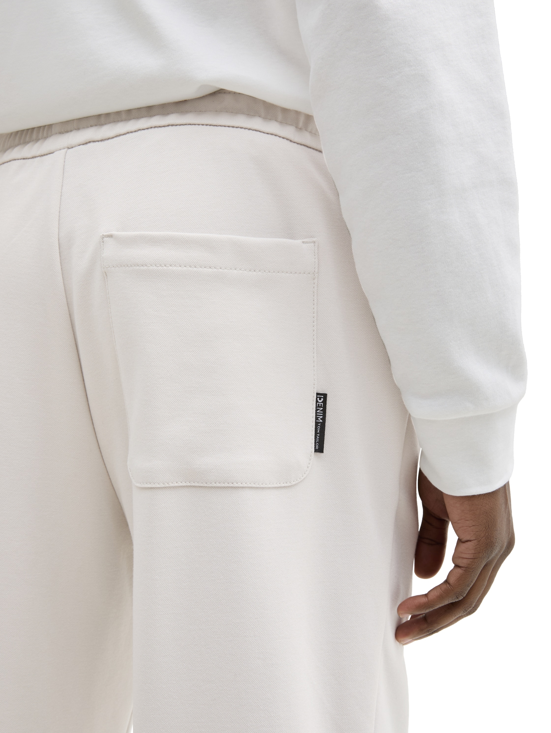 Loose Fit Jogginghose #5