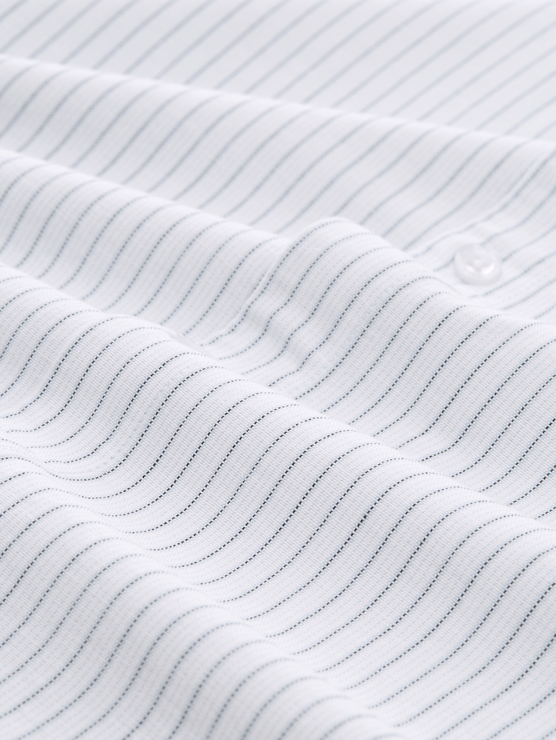 relaxed striped shirt #2