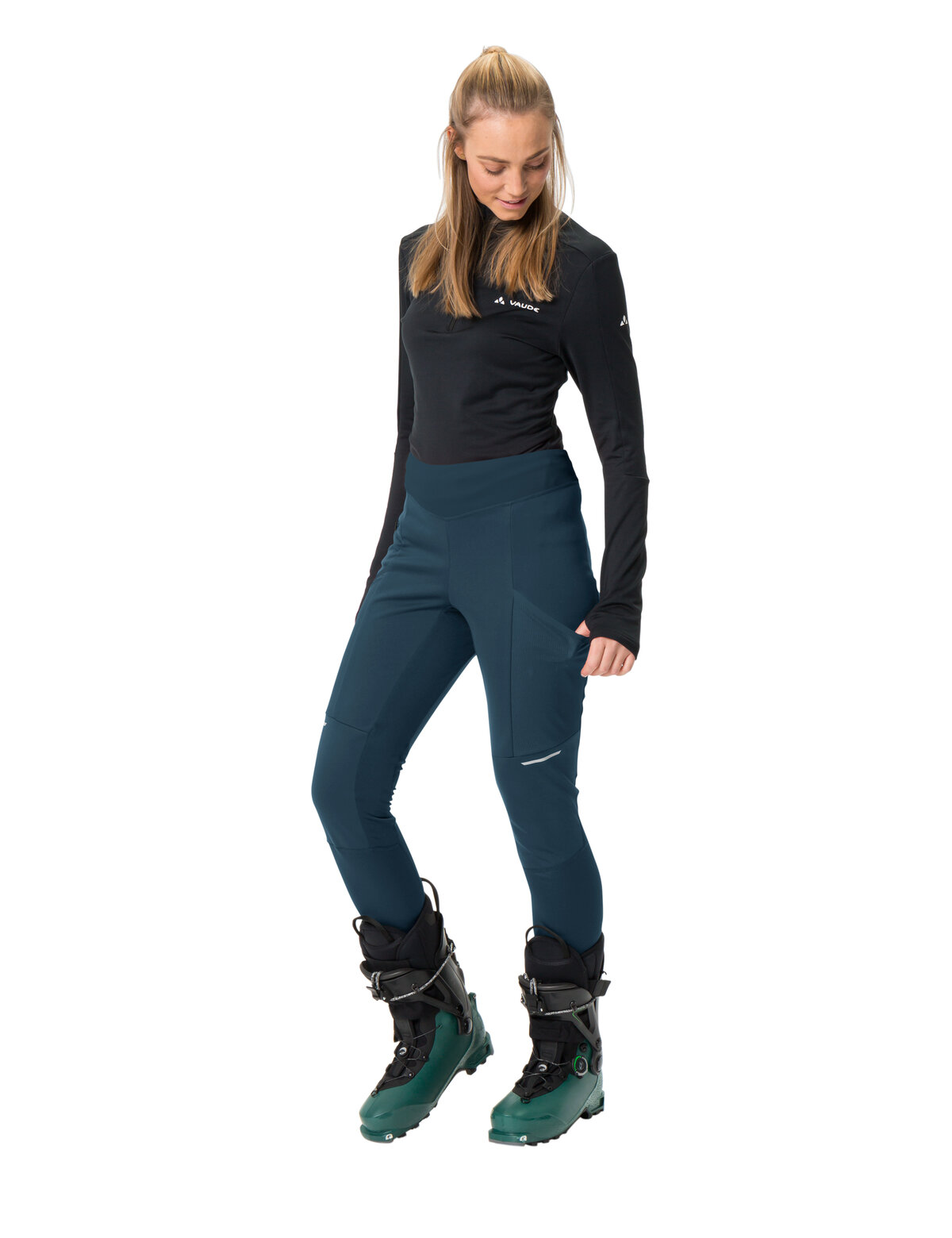 Wo Larice Tights #7