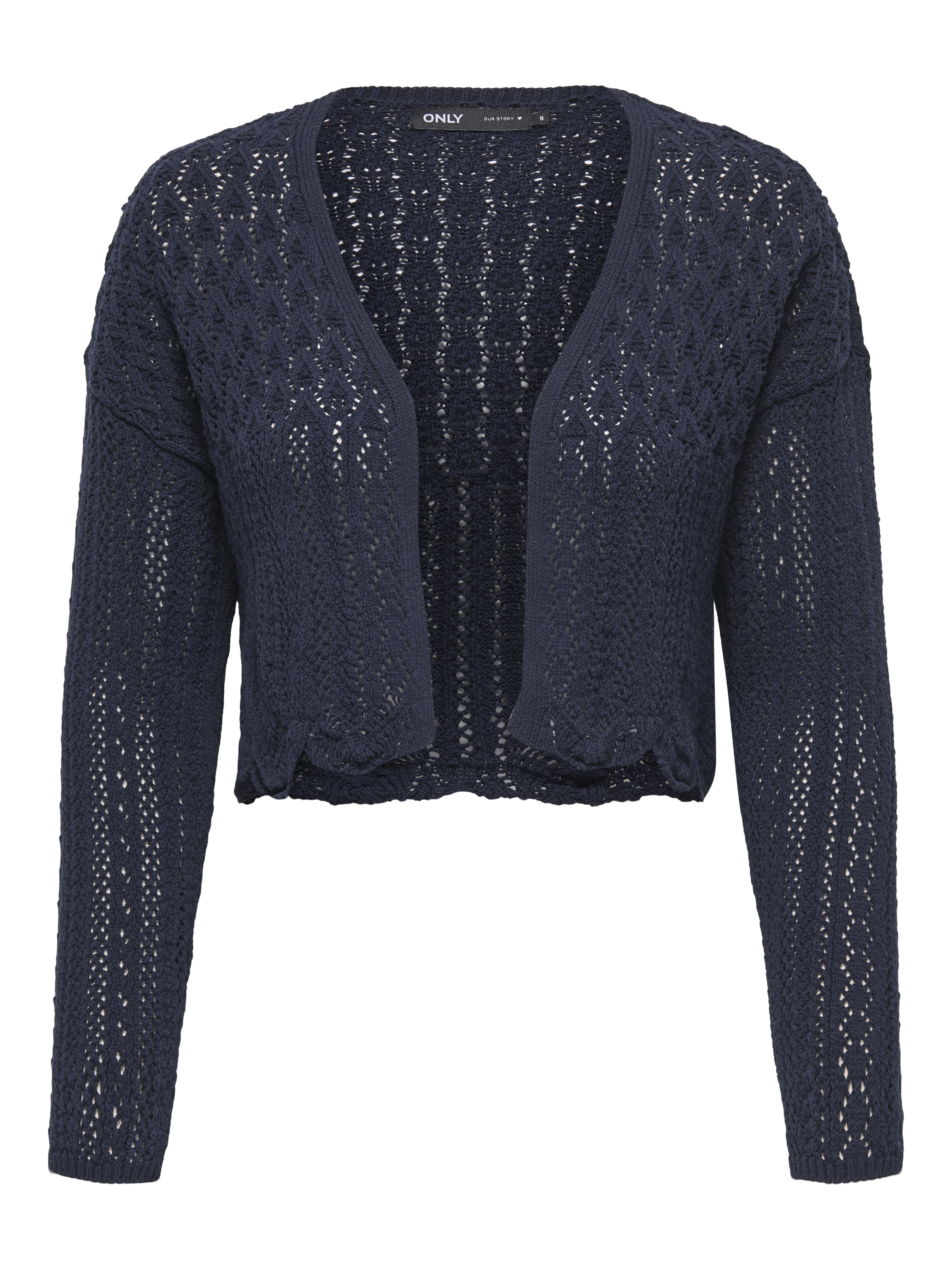 ONLNOLA 7/8 LIFE OPEN CARDIGAN KNT NOOS