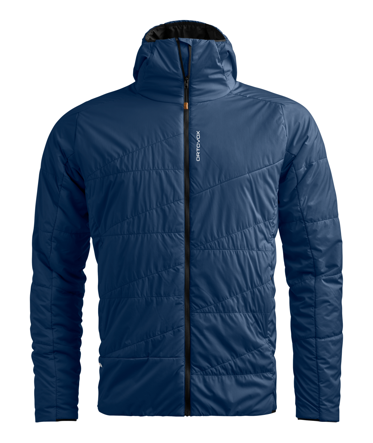 SWISSWOOL PIZ DUAN JACKET M #1