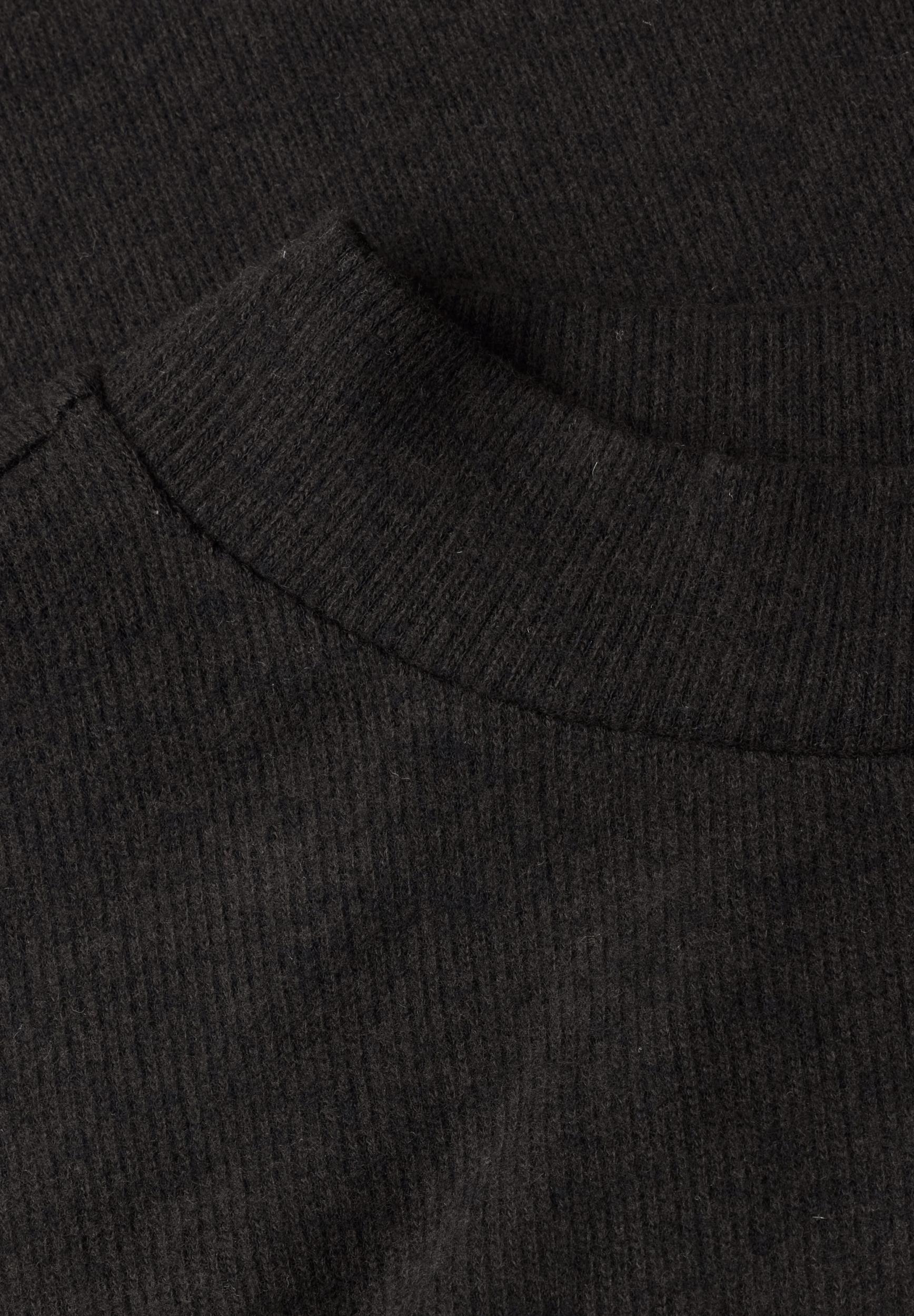 LTD QR soft melange look shirt #2