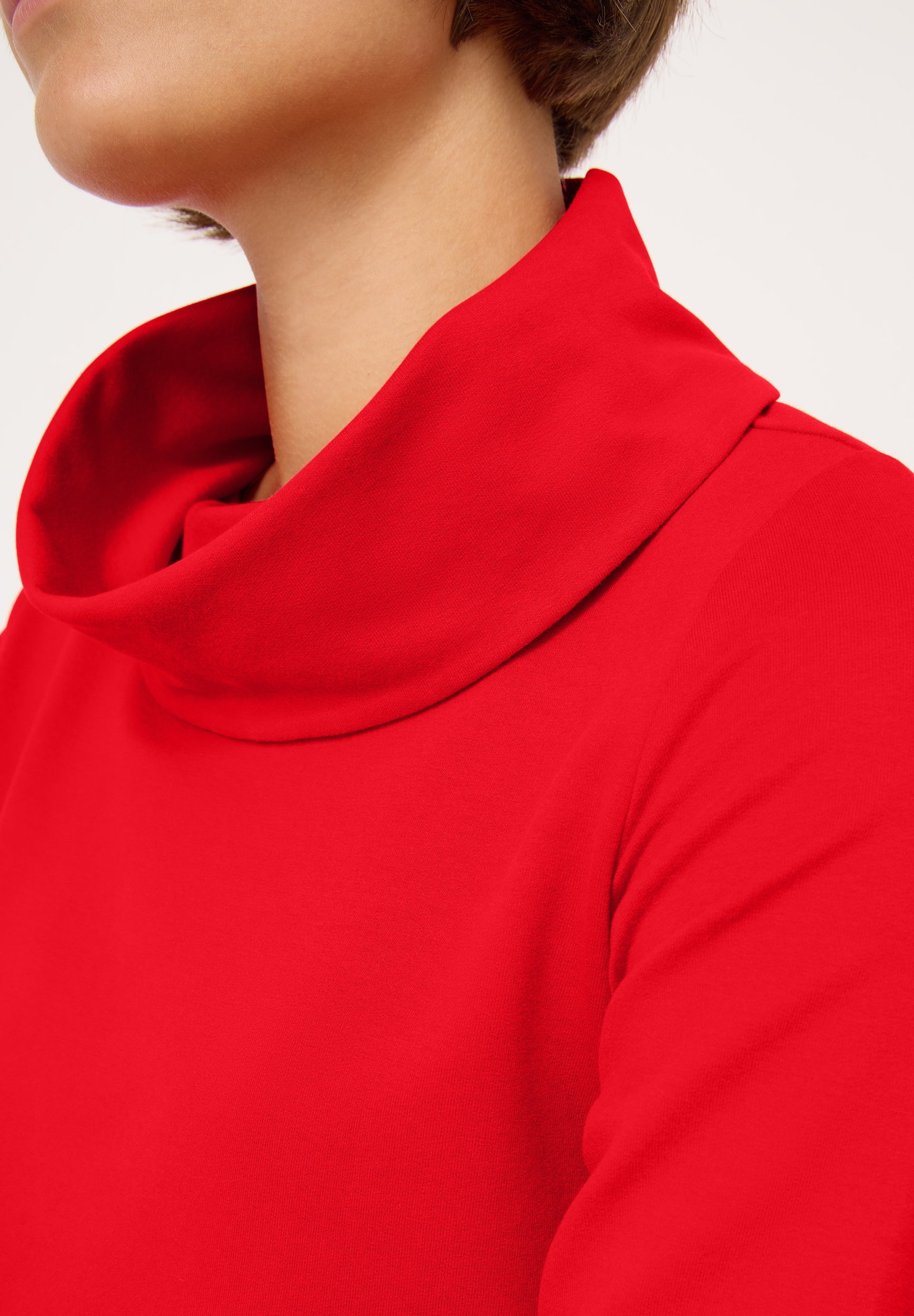 EOS_Big Collar Shirt #7