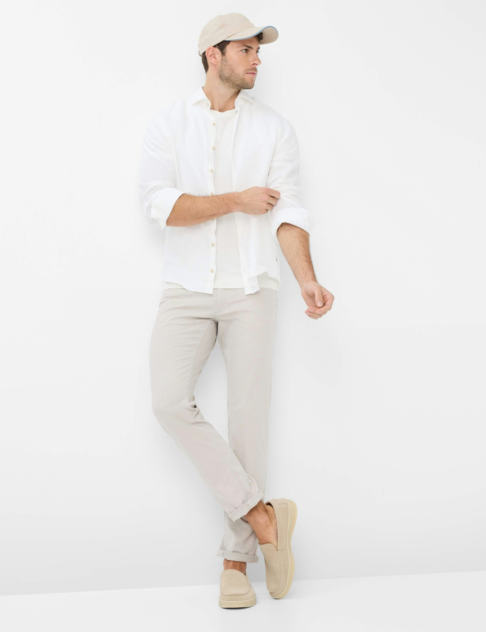 STYLE.CHUCK #3