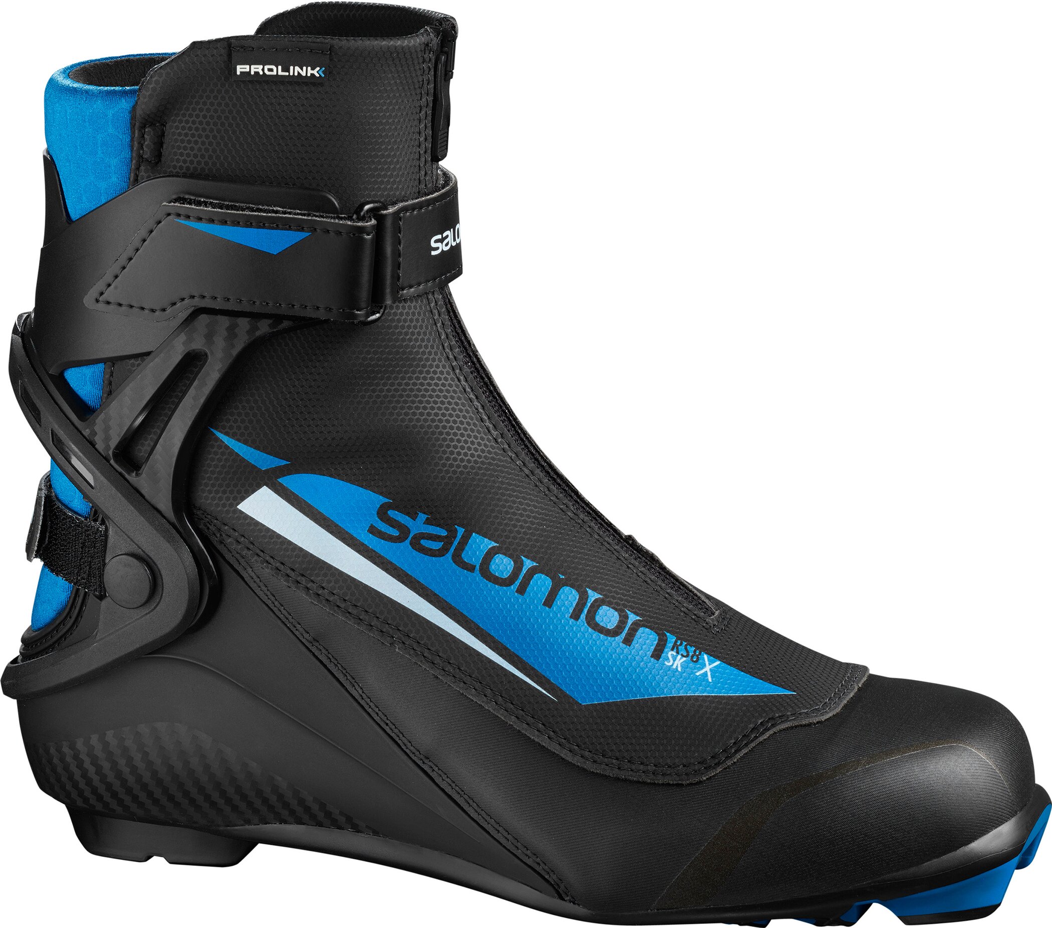 XC SHOES RS8X PROLINK