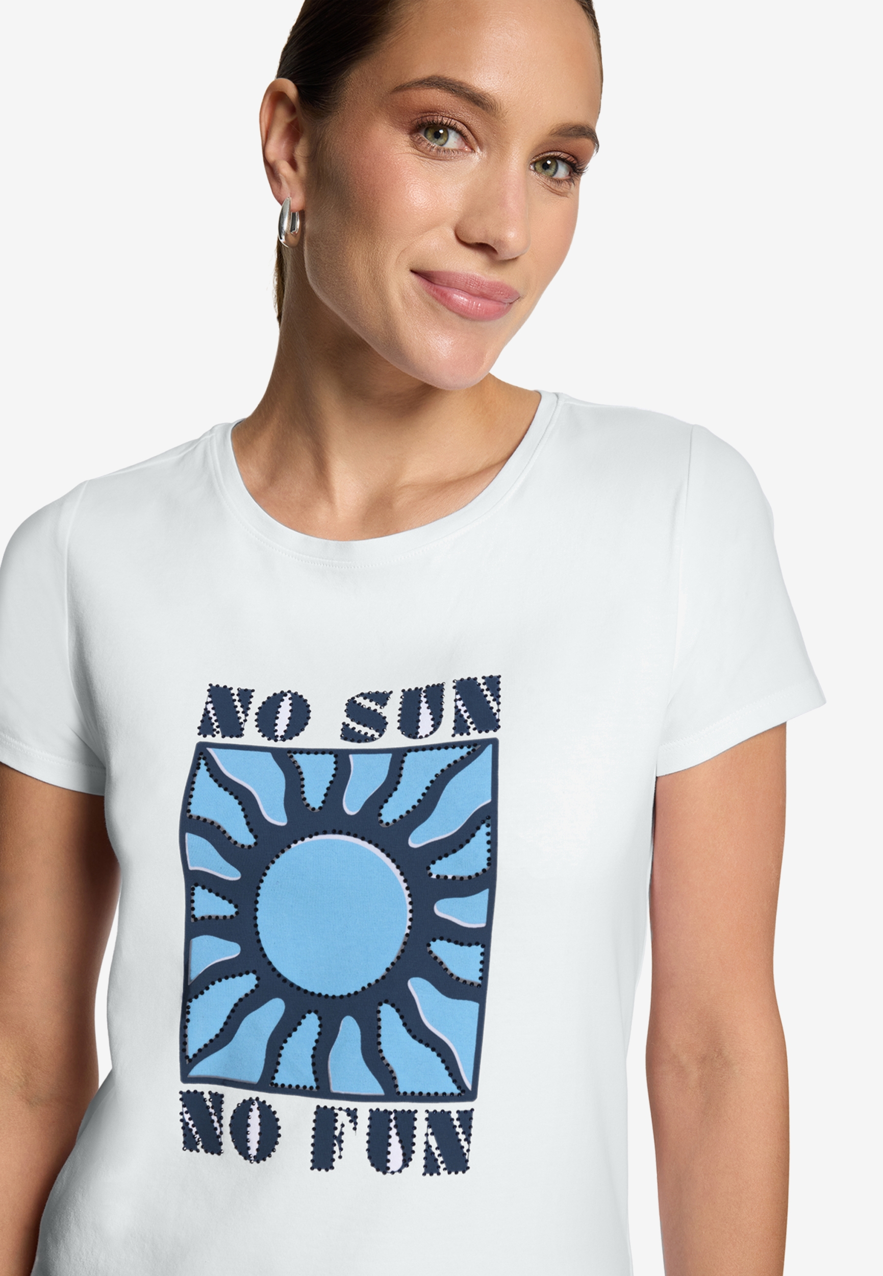 Shirt Kurz 1/2 Arm #5