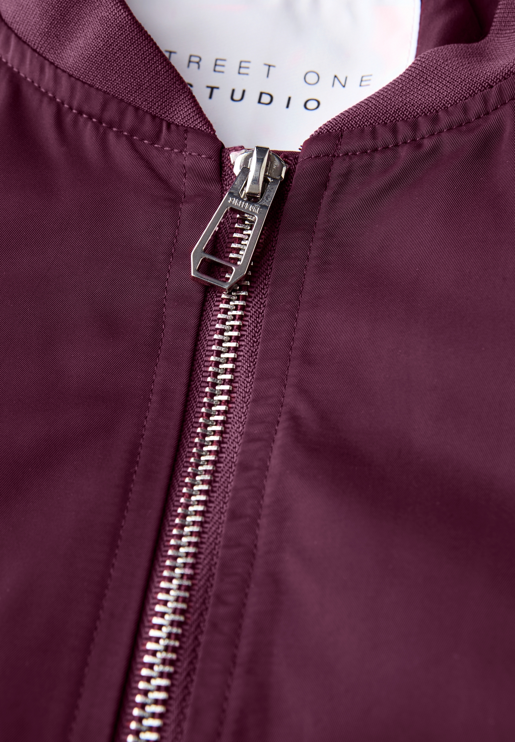 Studio Bomber Jkt #3